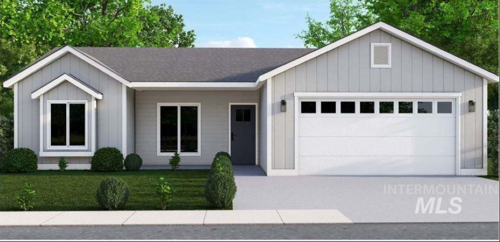 lot 10 block 2 Tbd Wagon Rd