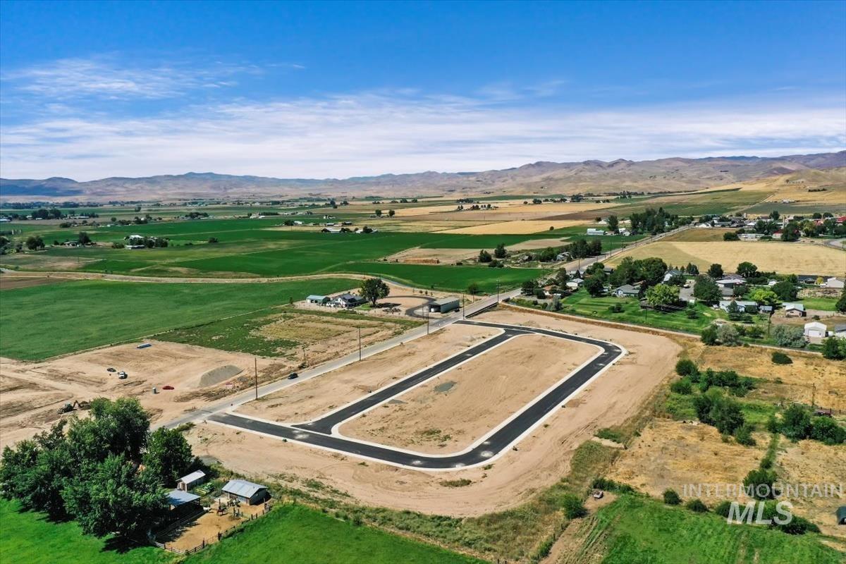 lot 10 block 2 Tbd Wagon Rd