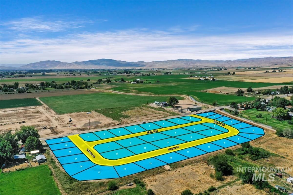 lot 10 block 2 Tbd Wagon Rd