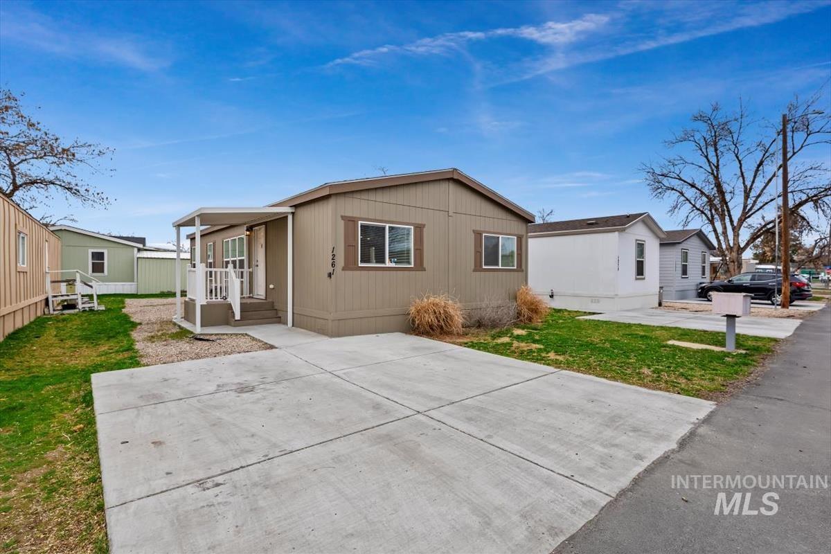 1261 N Sable Ln # 128