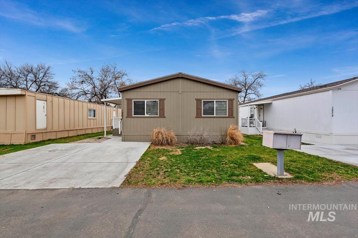 1261 N Sable Ln # 128