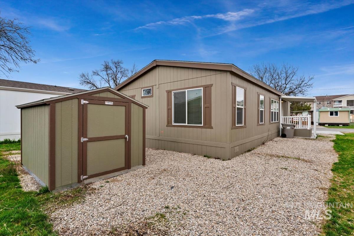 1261 N Sable Ln # 128