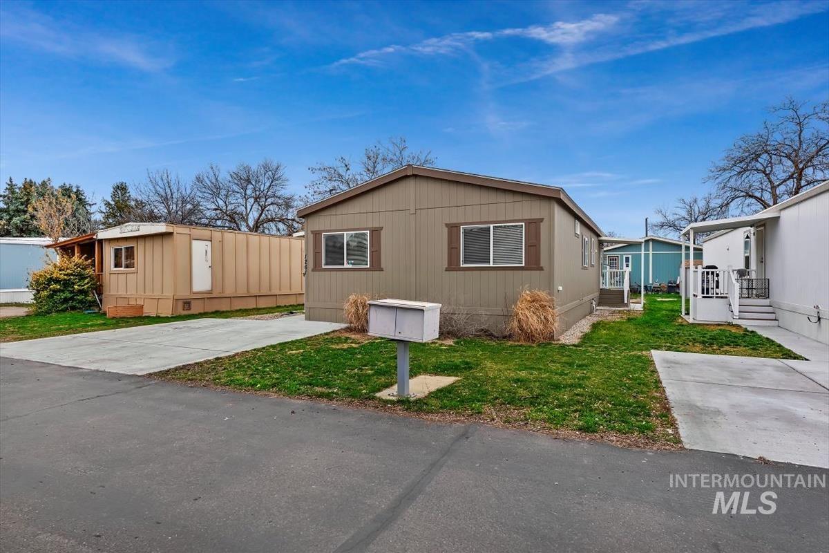 1261 N Sable Ln # 128