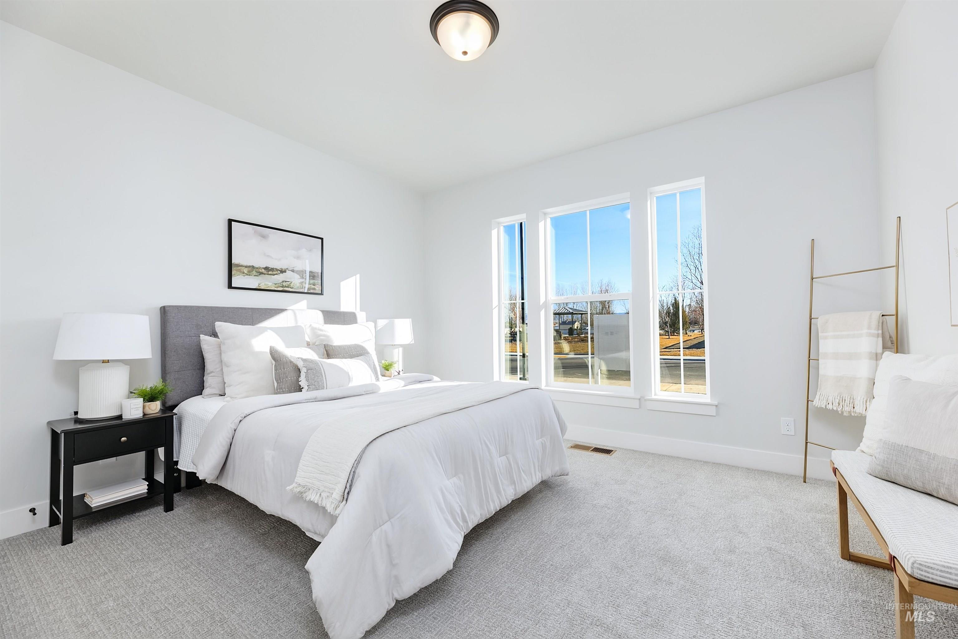 4567 S Courvoisier Pl