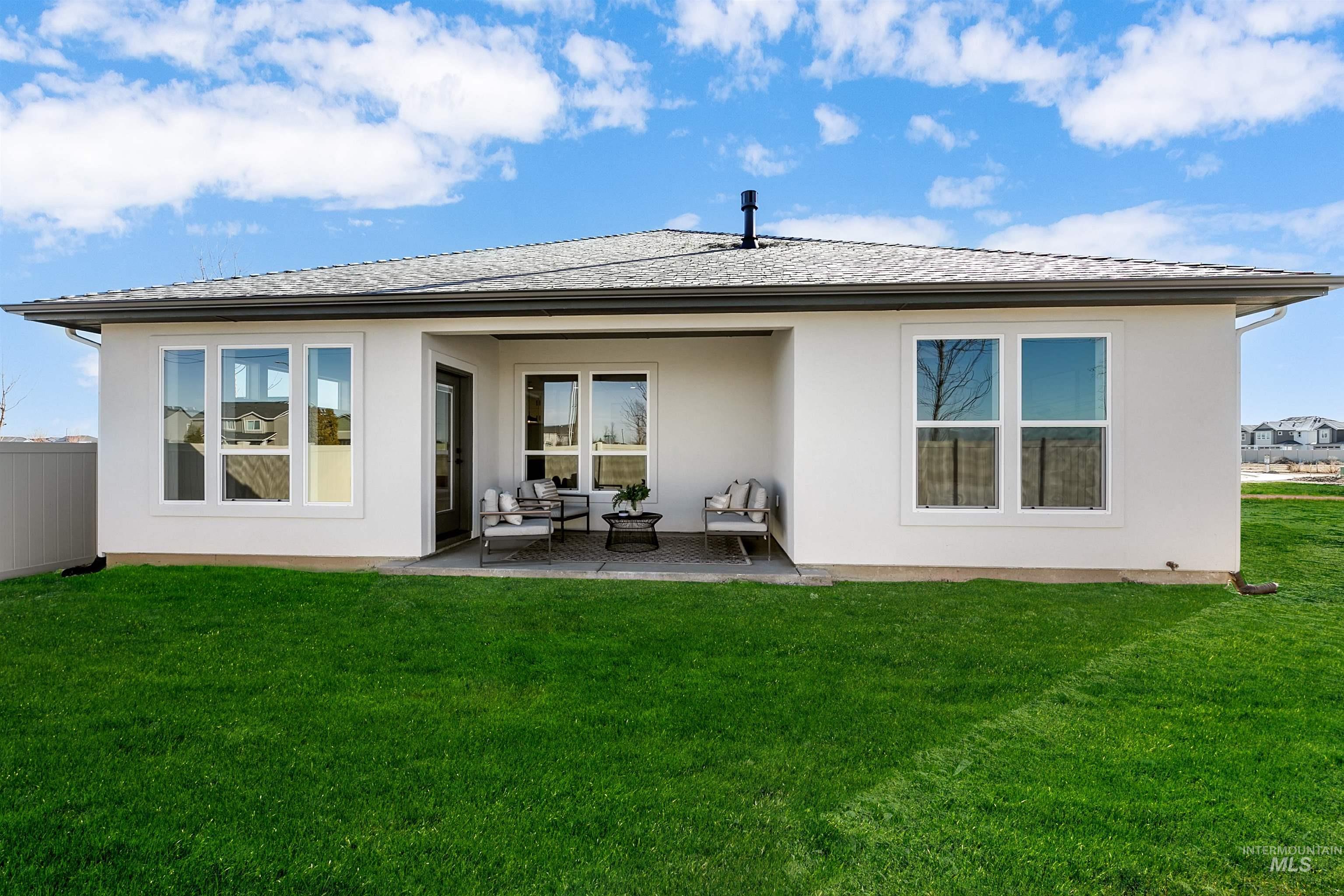 4567 S Courvoisier Pl