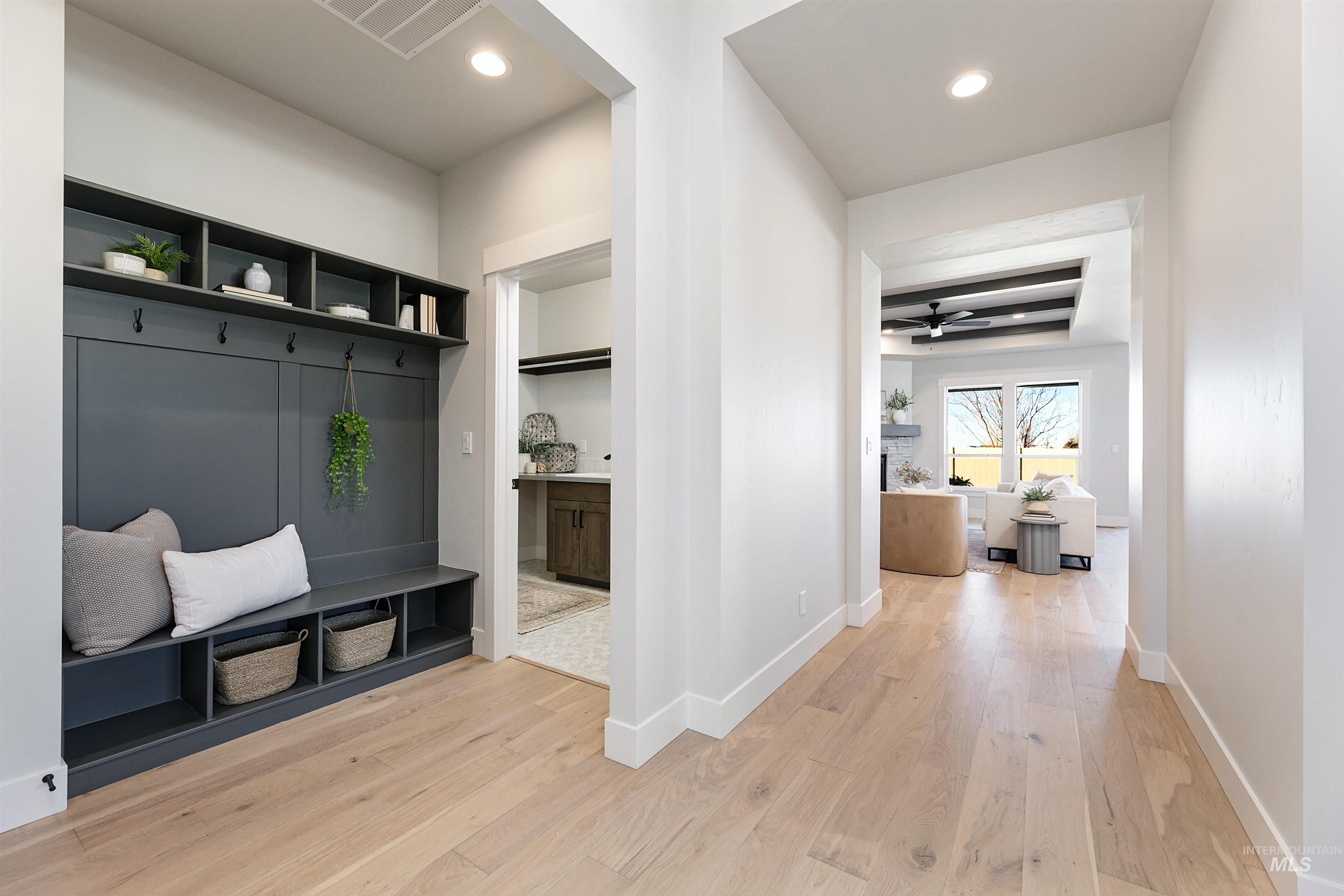 4567 S Courvoisier Pl