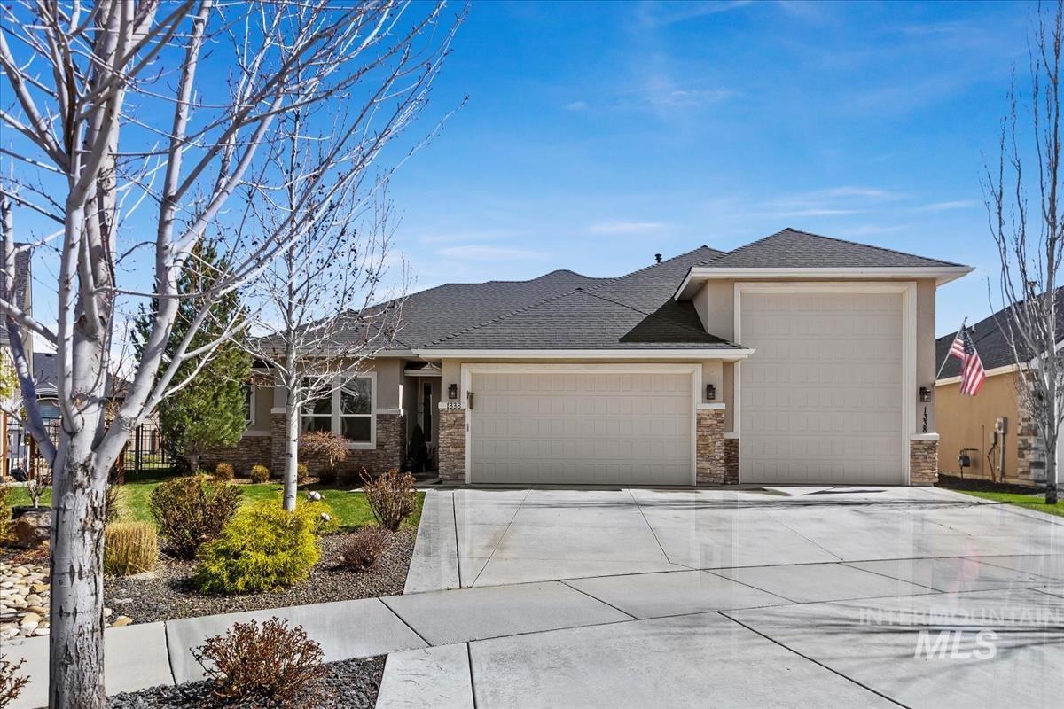 1338 N Lake Placid Ave