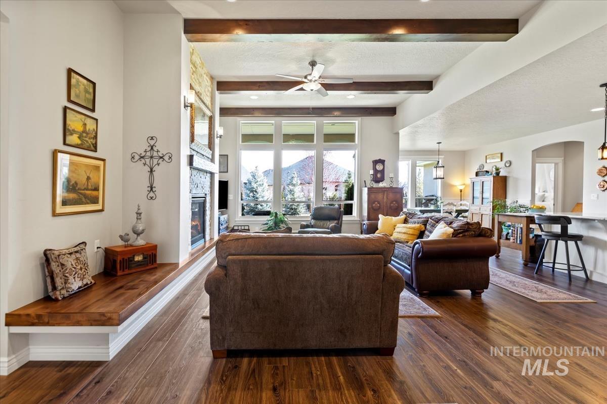 1338 N Lake Placid Ave