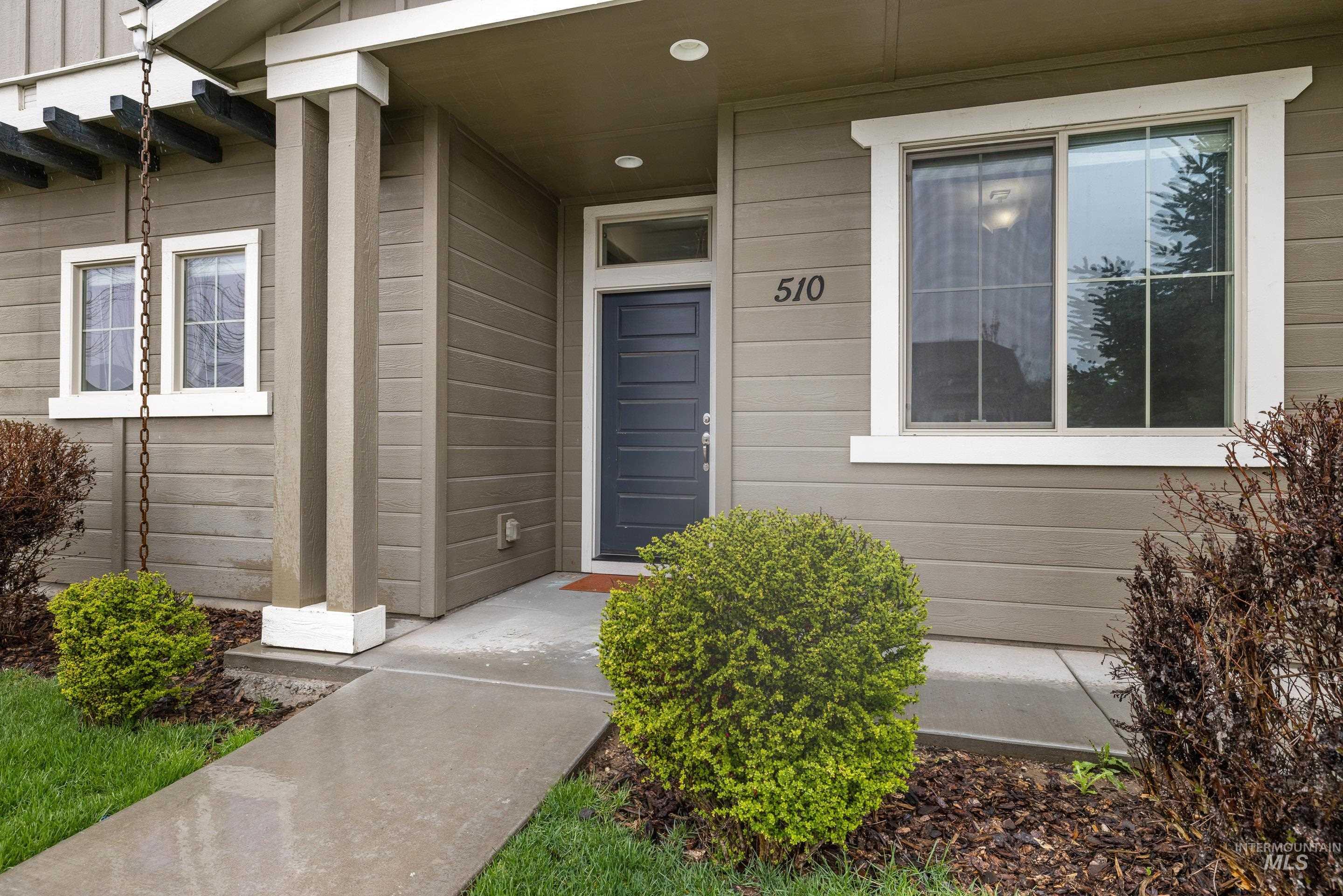 510 N Baxter Way