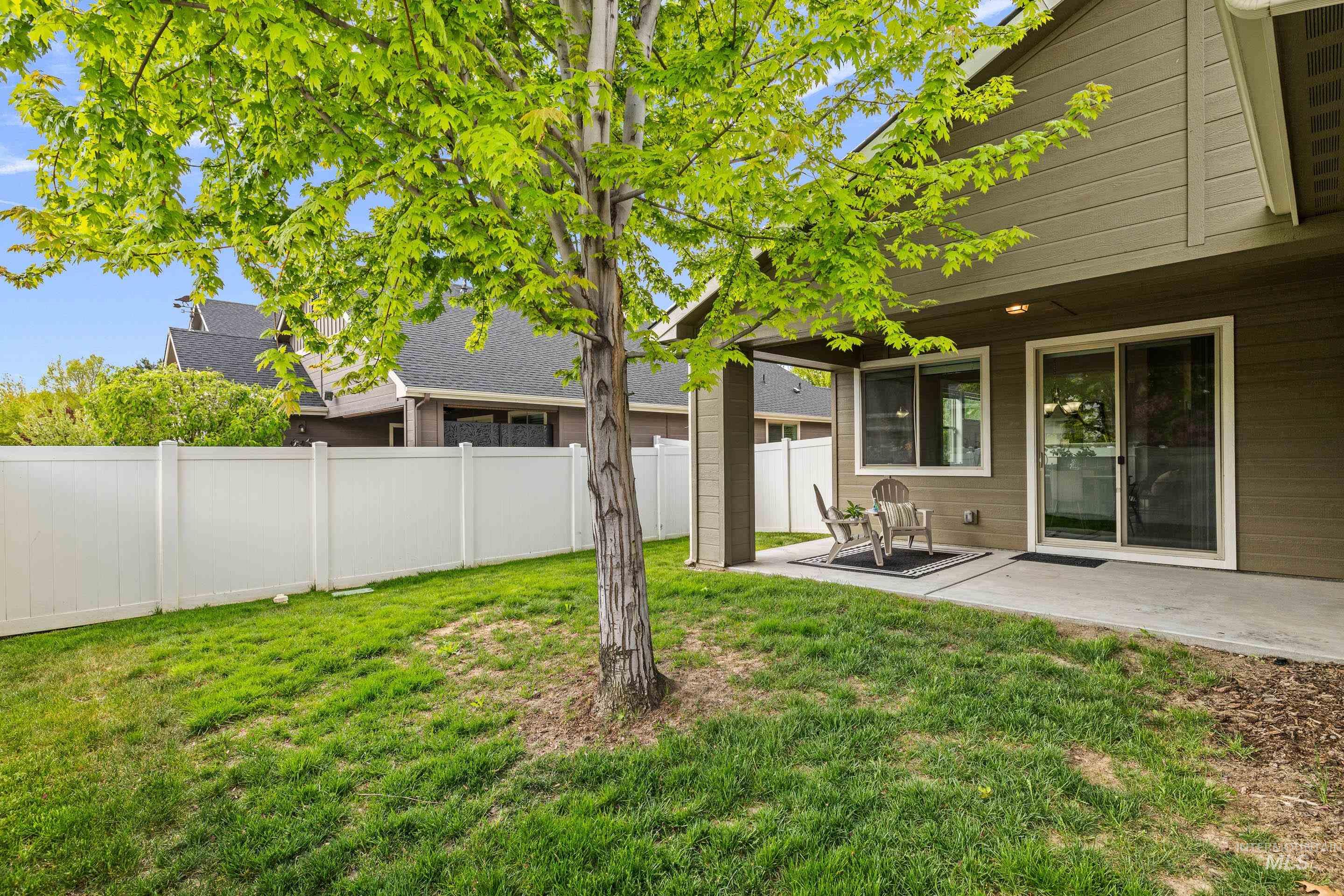 510 N Baxter Way