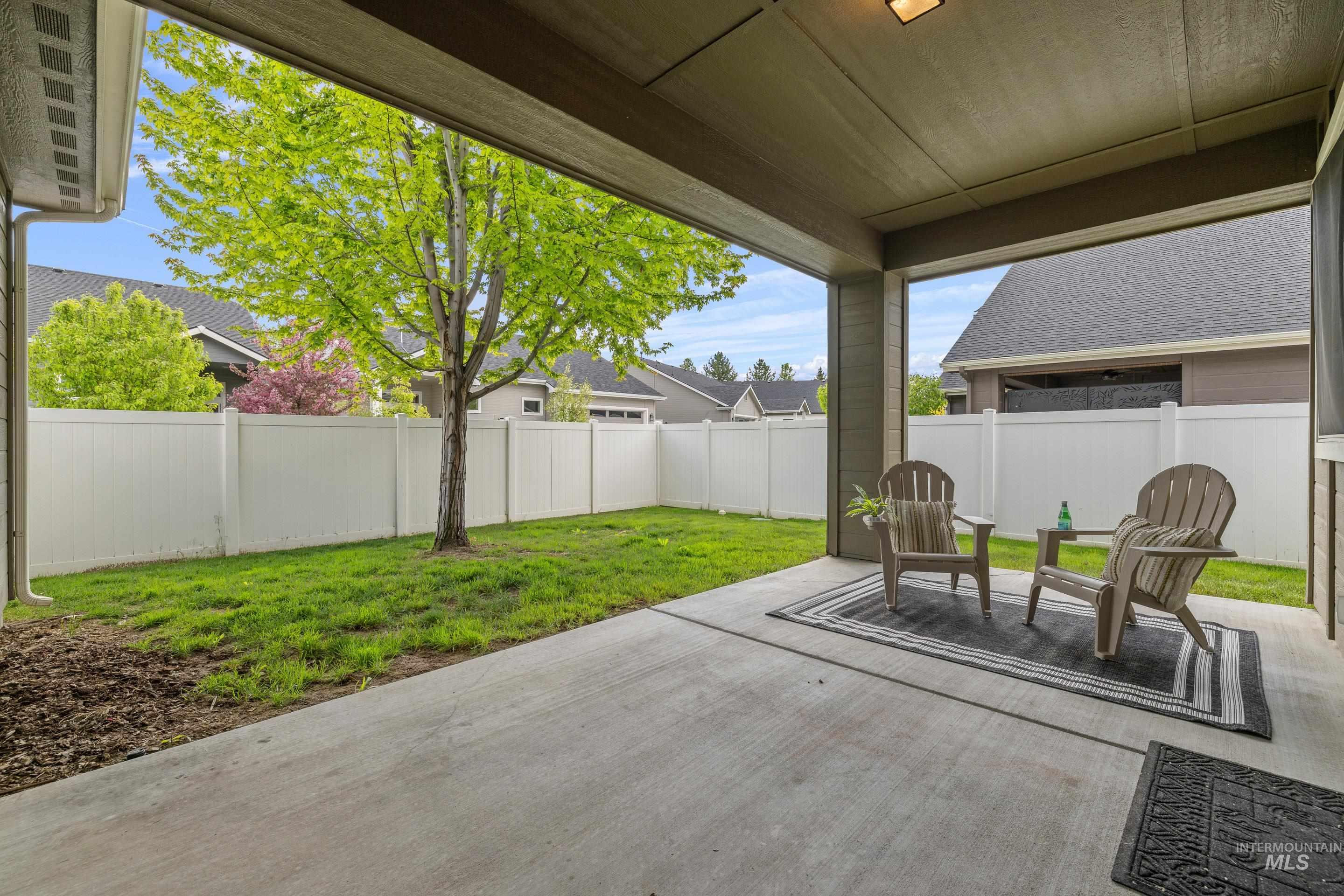 510 N Baxter Way
