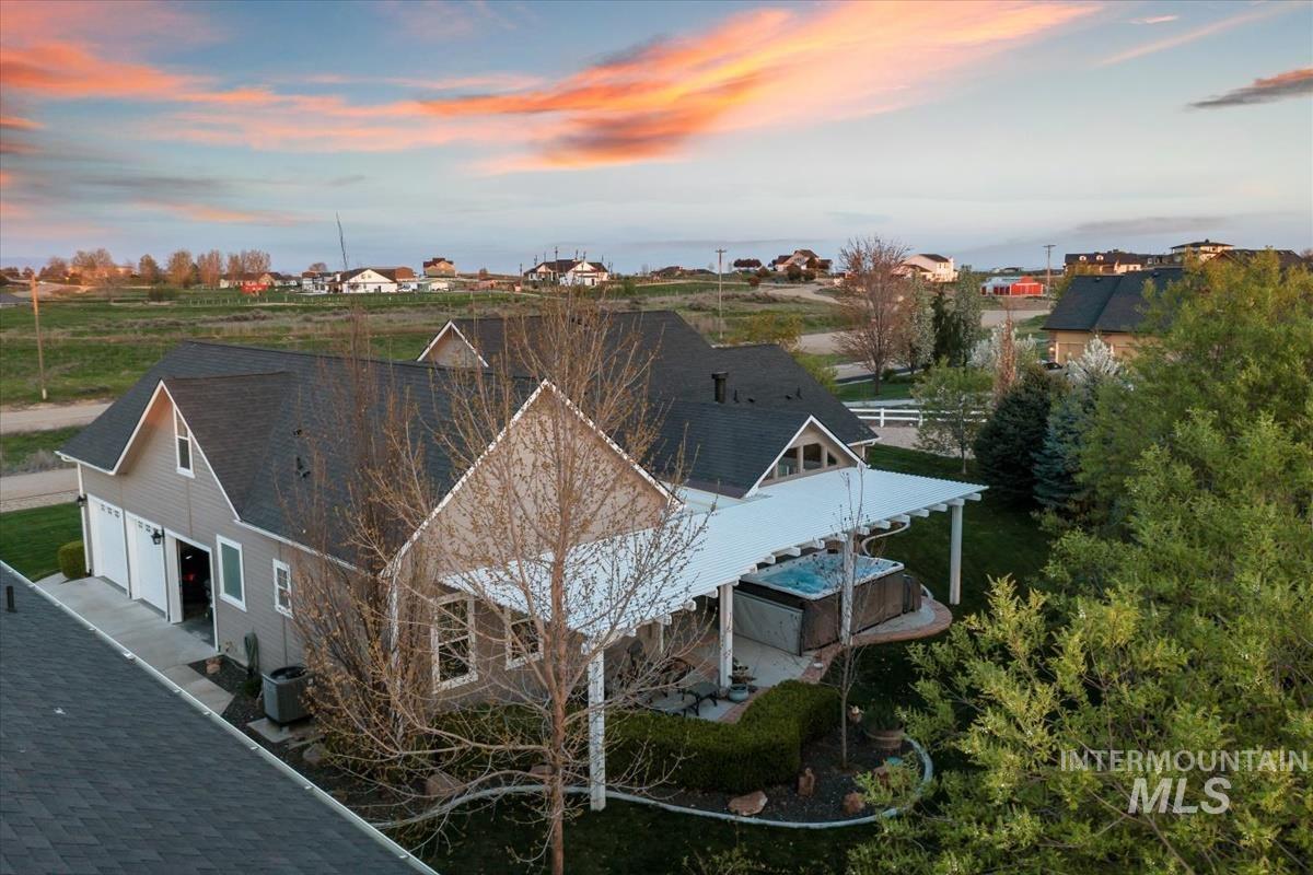 27915 Rabbit Brush