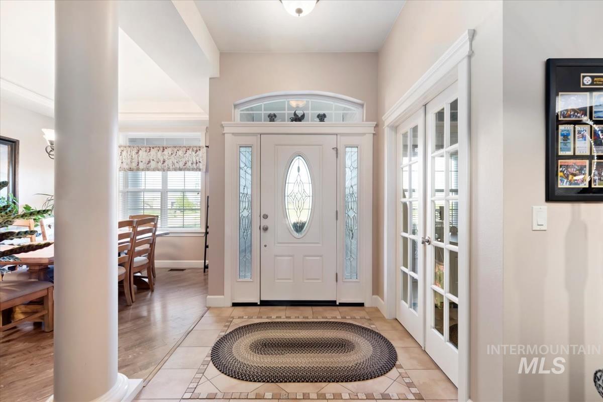 27915 Rabbit Brush