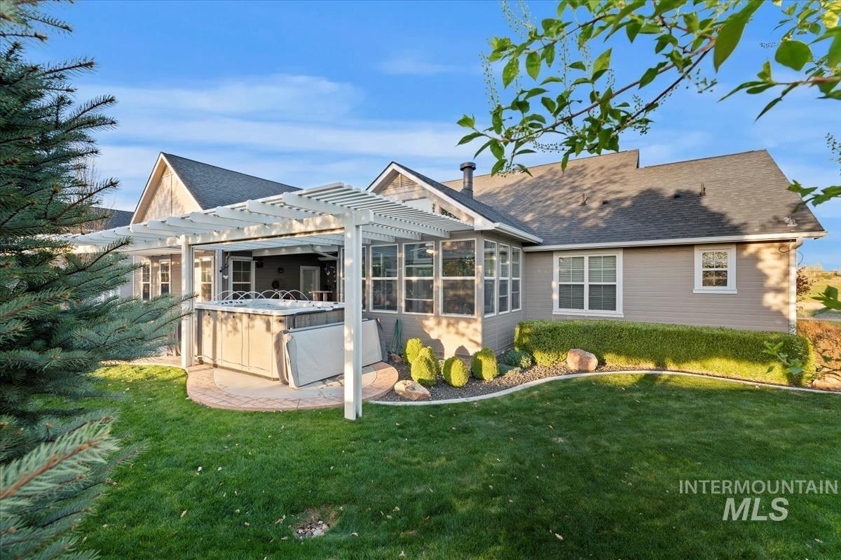 27915 Rabbit Brush