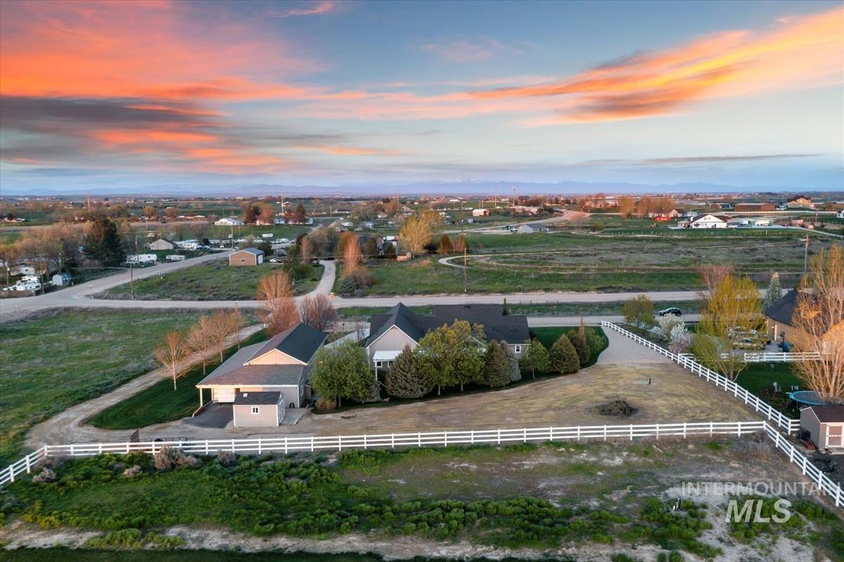 27915 Rabbit Brush