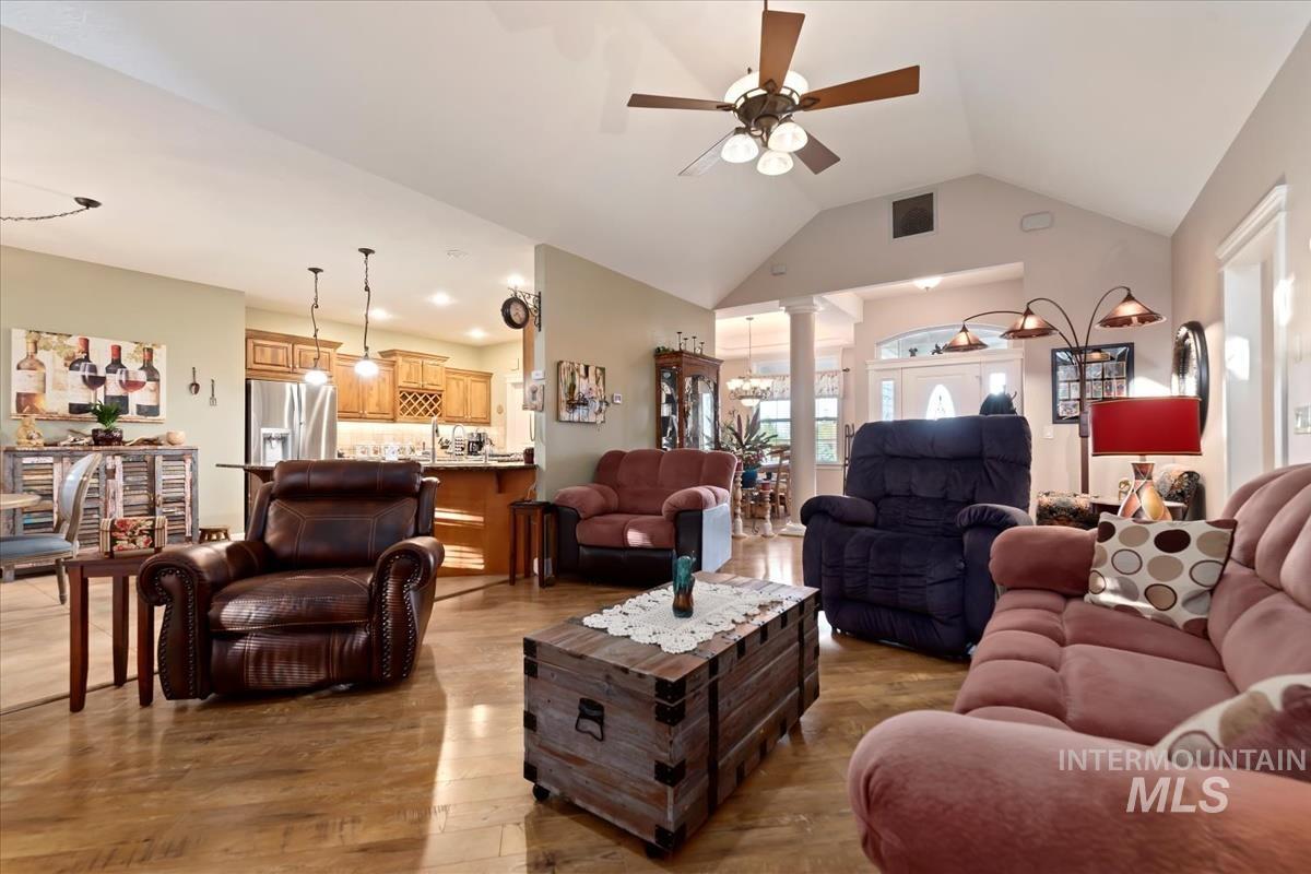 27915 Rabbit Brush