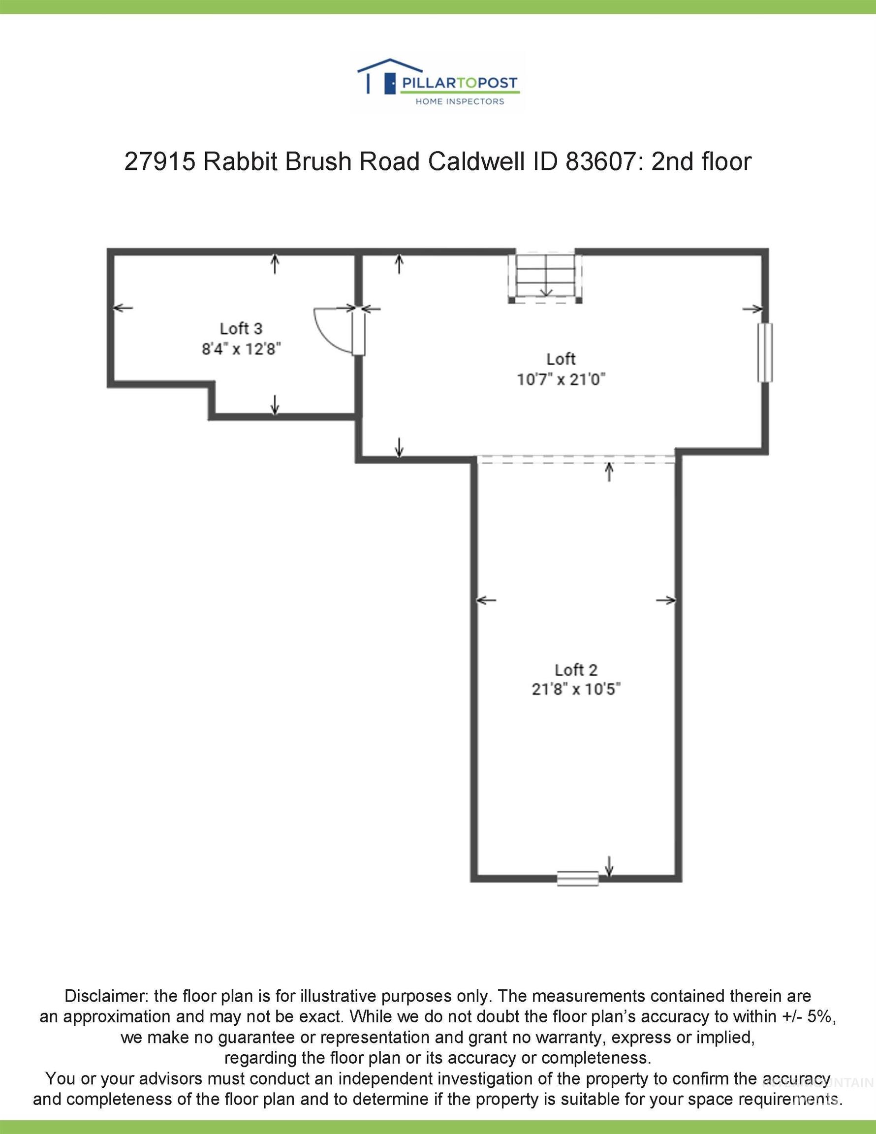 27915 Rabbit Brush