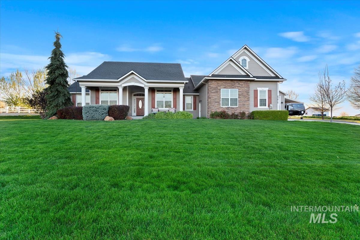 27915 Rabbit Brush