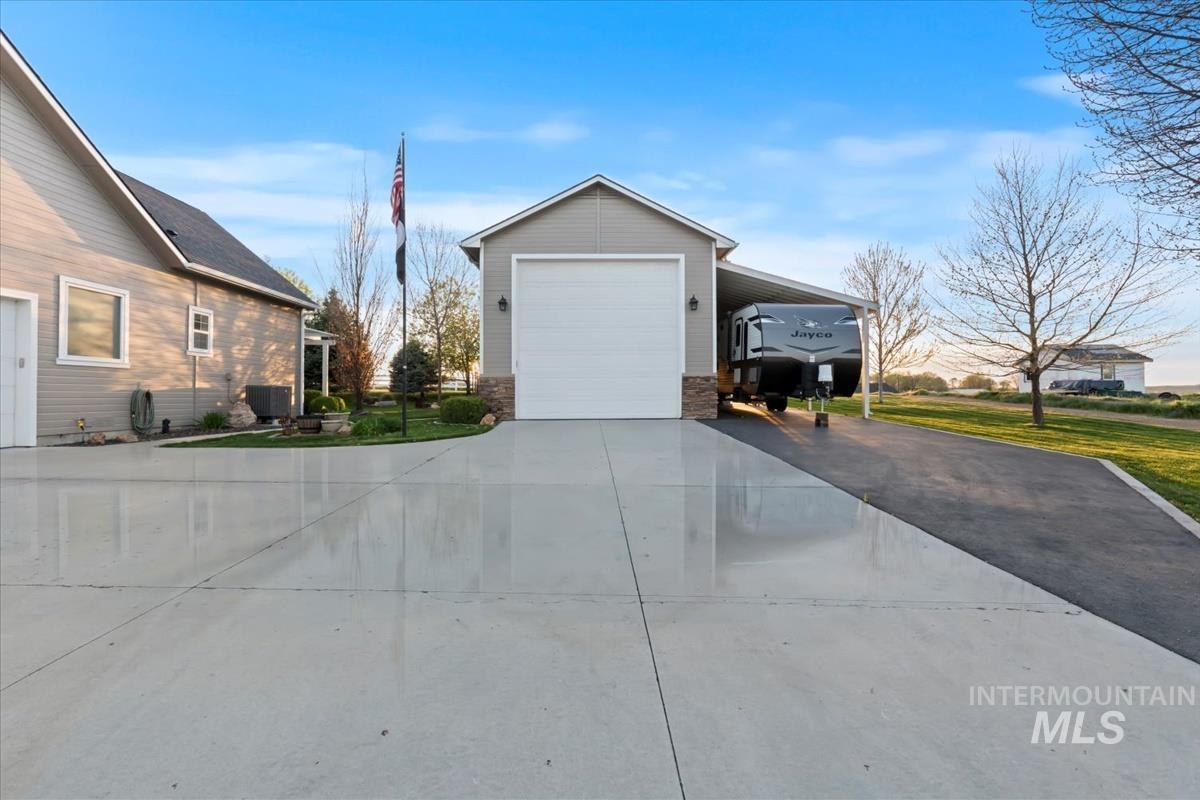 27915 Rabbit Brush
