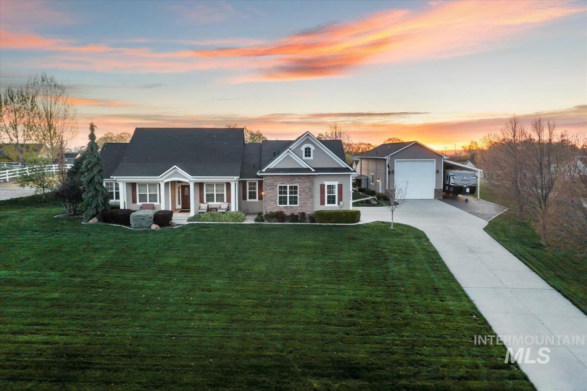 27915 Rabbit Brush