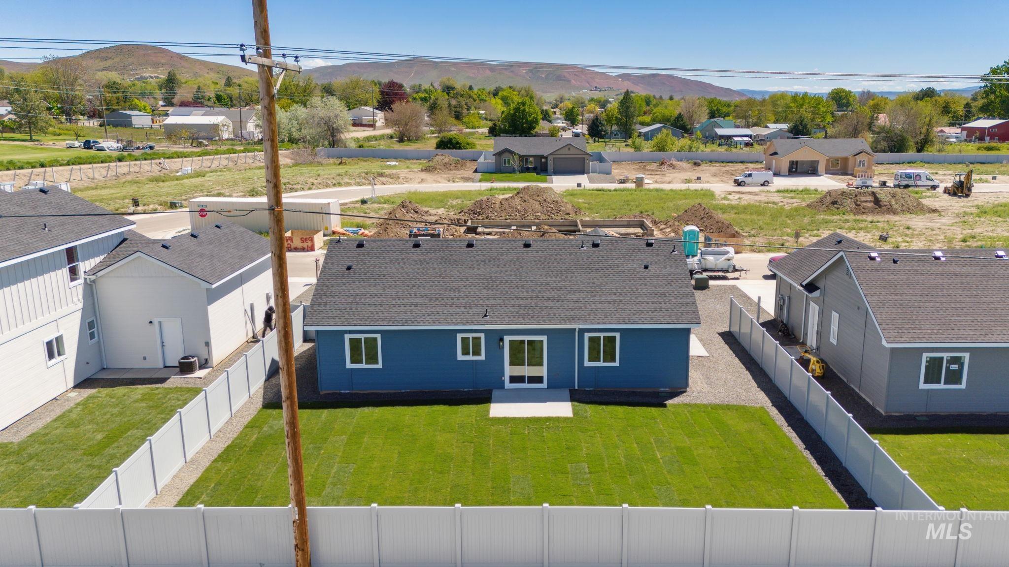 TBD Wagon Rd Lot 2 Unit: Lot 5 Block 2