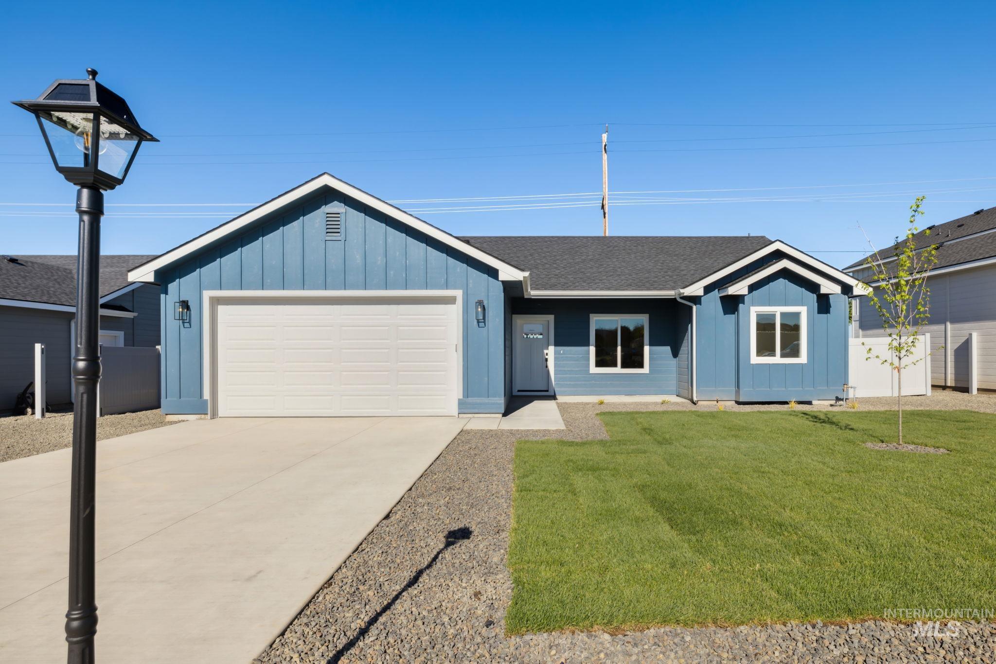 TBD Wagon Rd Lot 2 Unit: Lot 5 Block 2