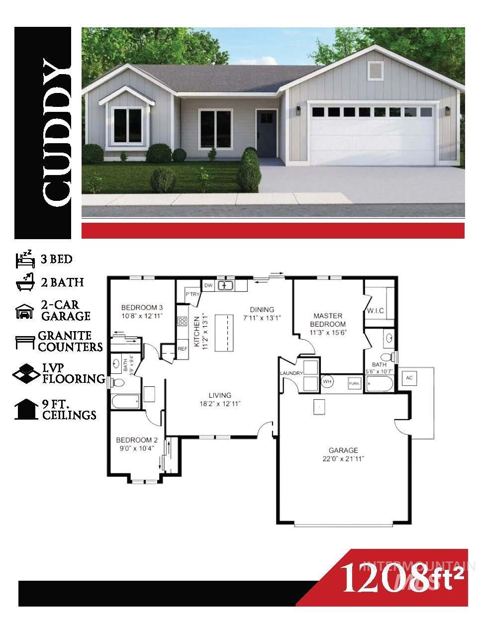 TBD Wagon Rd Lot 2 Unit: Lot 5 Block 2