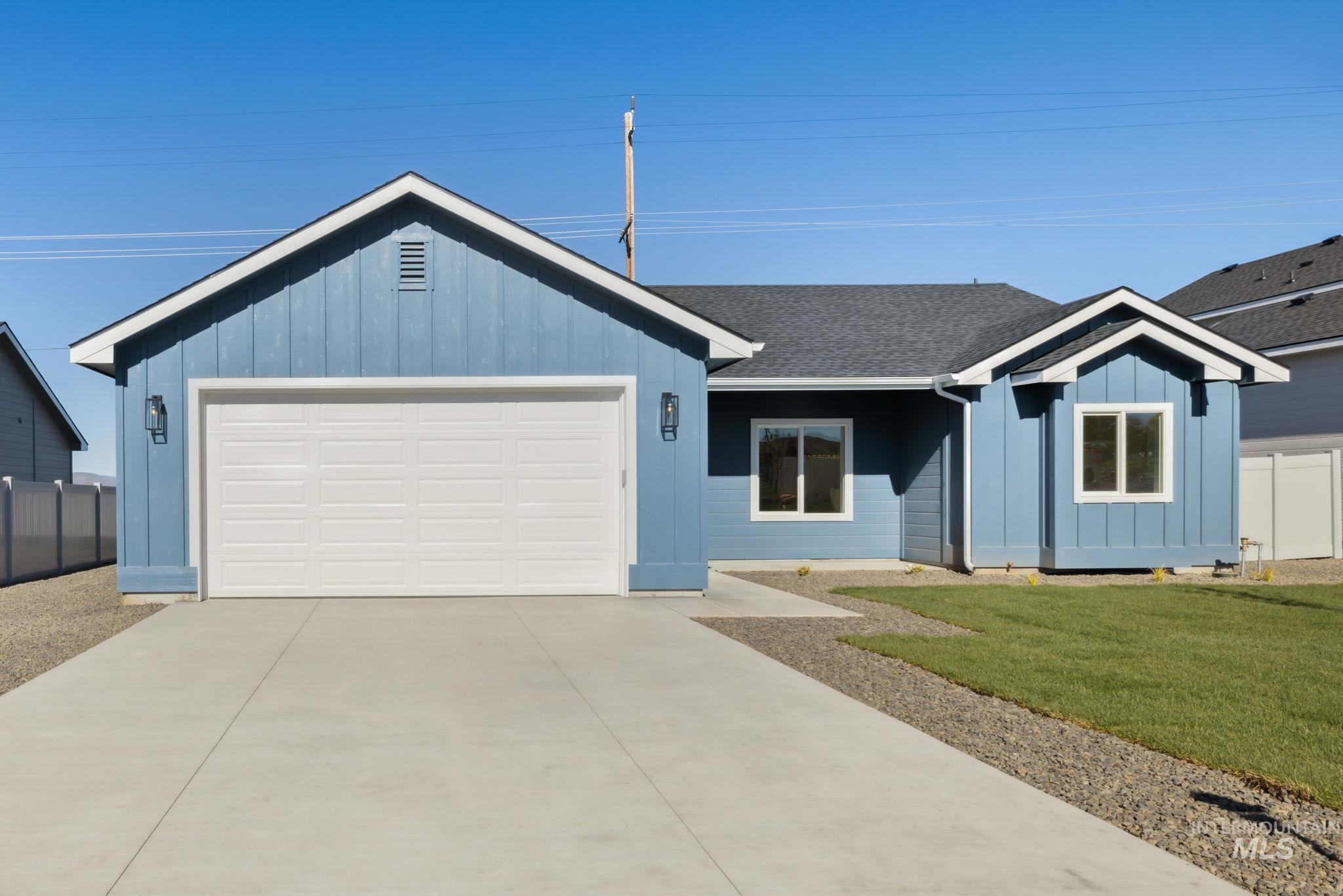 TBD Wagon Rd Lot 2 Unit: Lot 5 Block 2