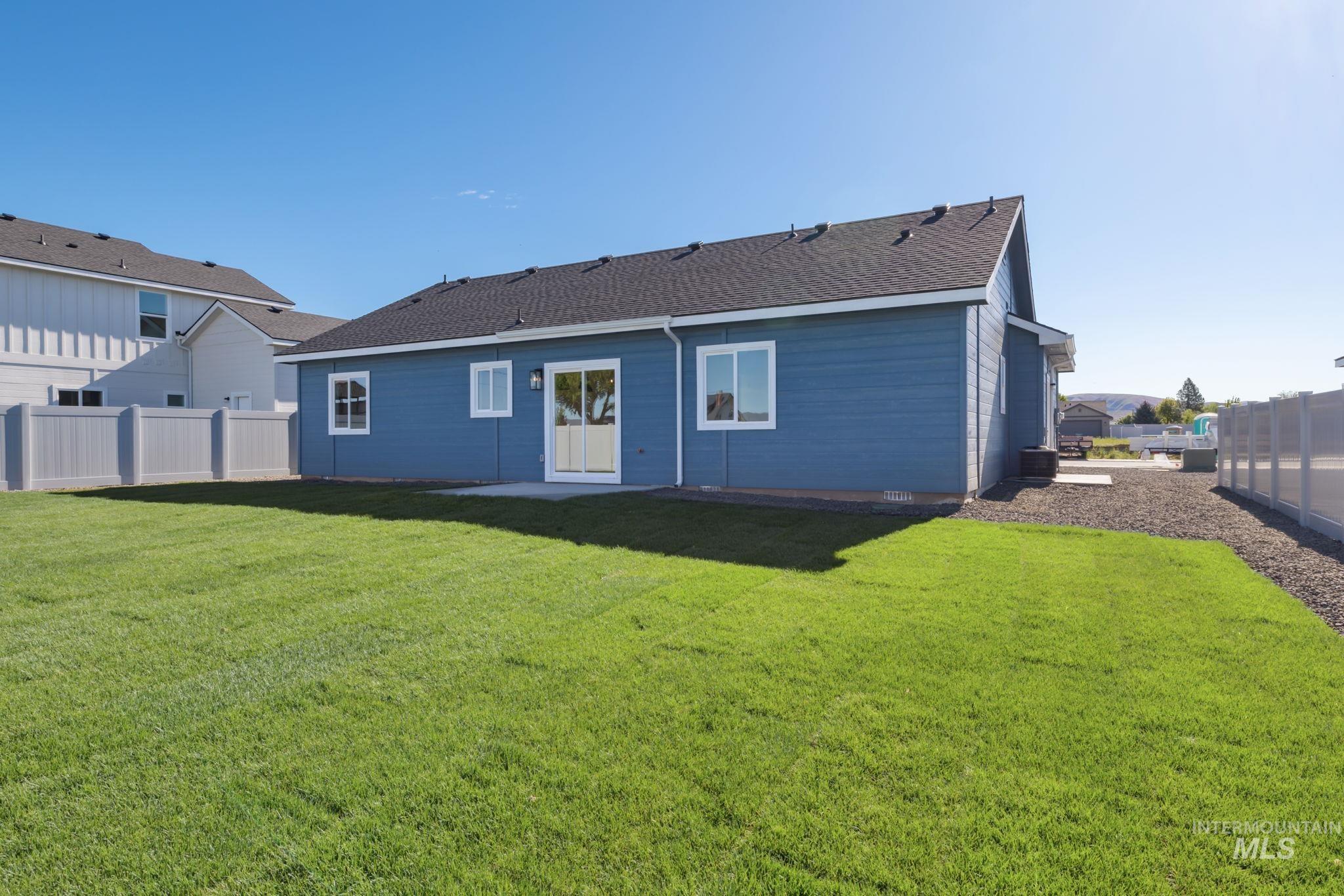 TBD Wagon Rd Lot 2 Unit: Lot 5 Block 2