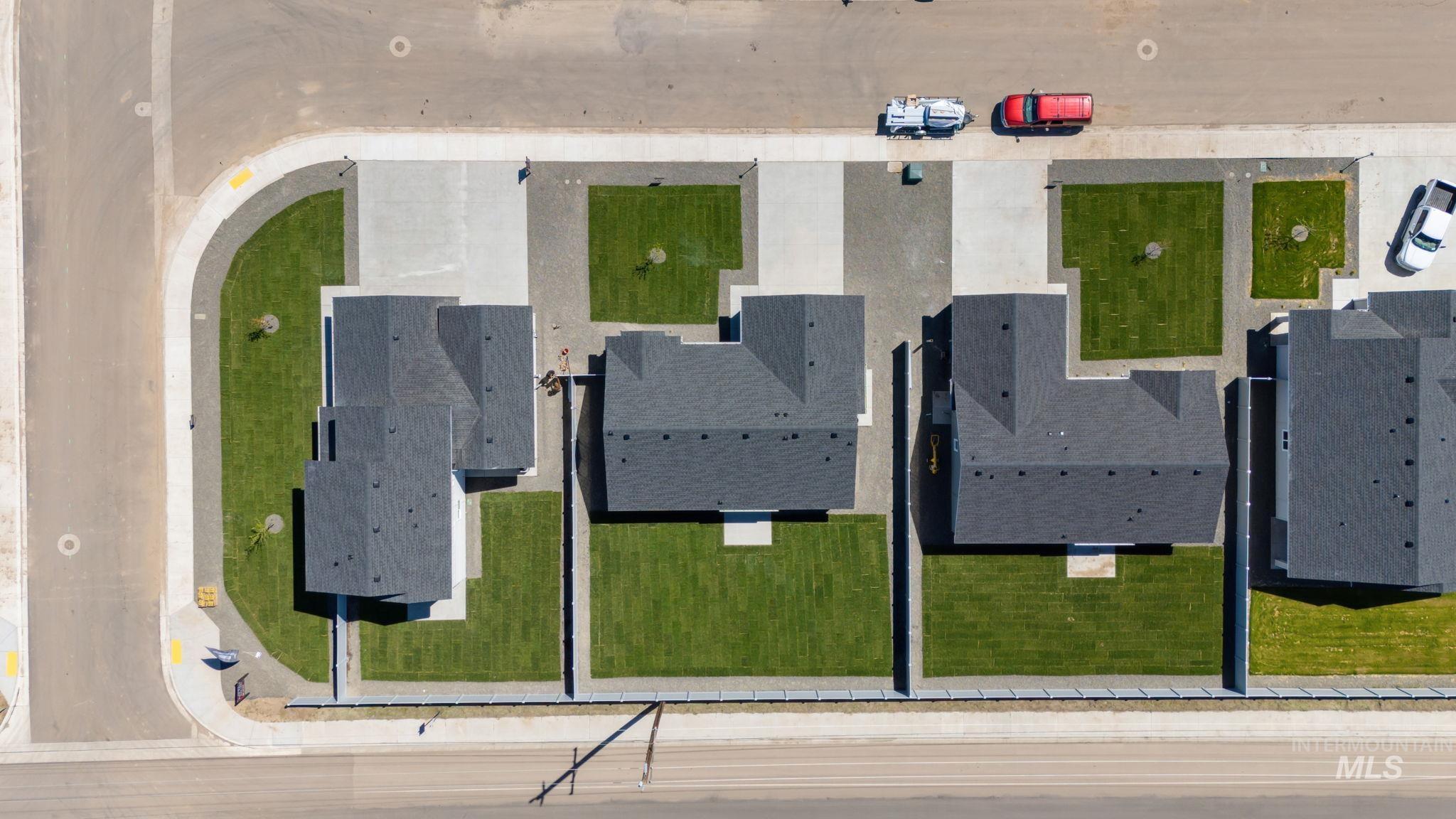 TBD Wagon Rd Lot 2 Unit: Lot 5 Block 2