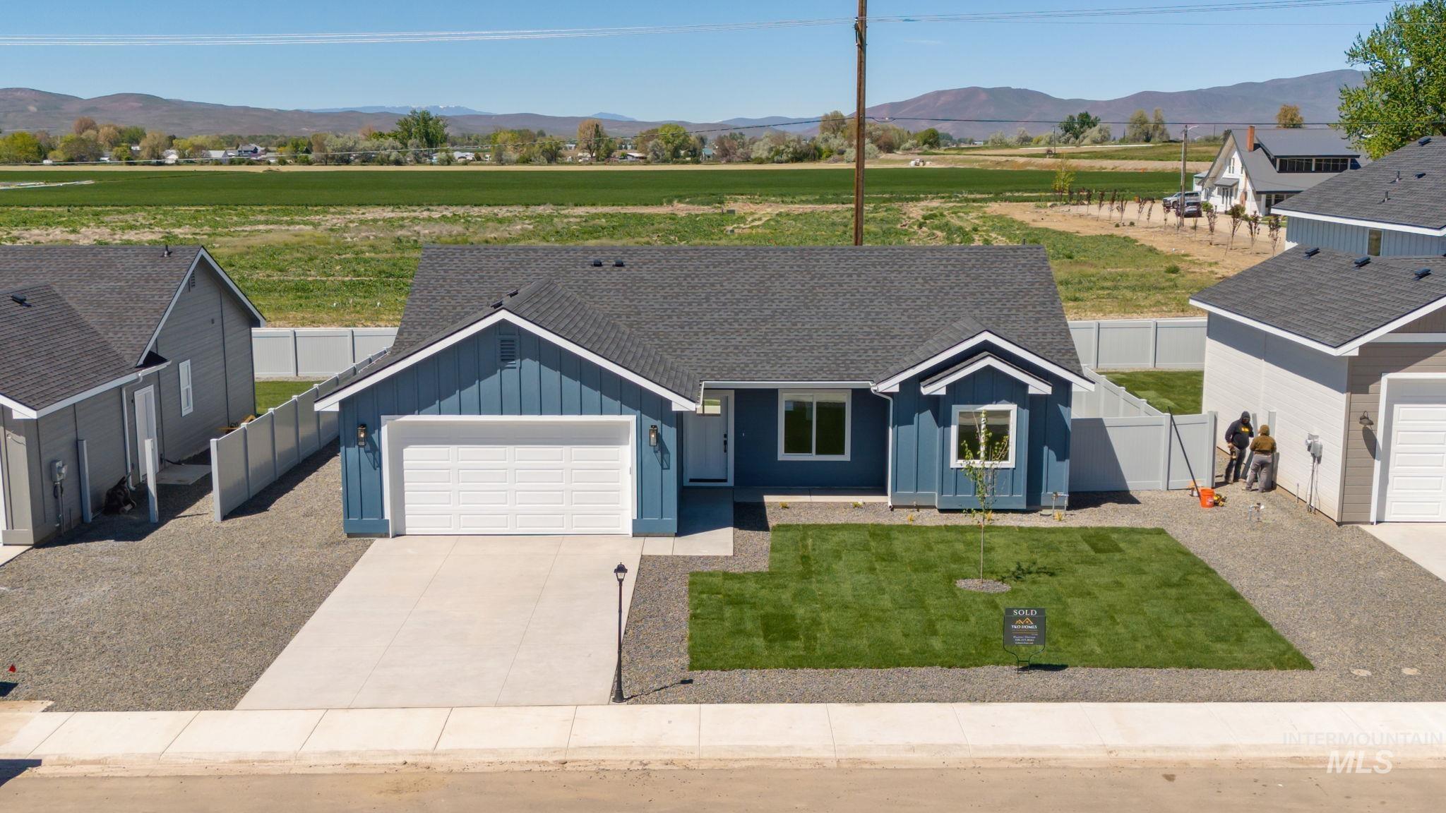 TBD Wagon Rd Lot 2 Unit: Lot 5 Block 2