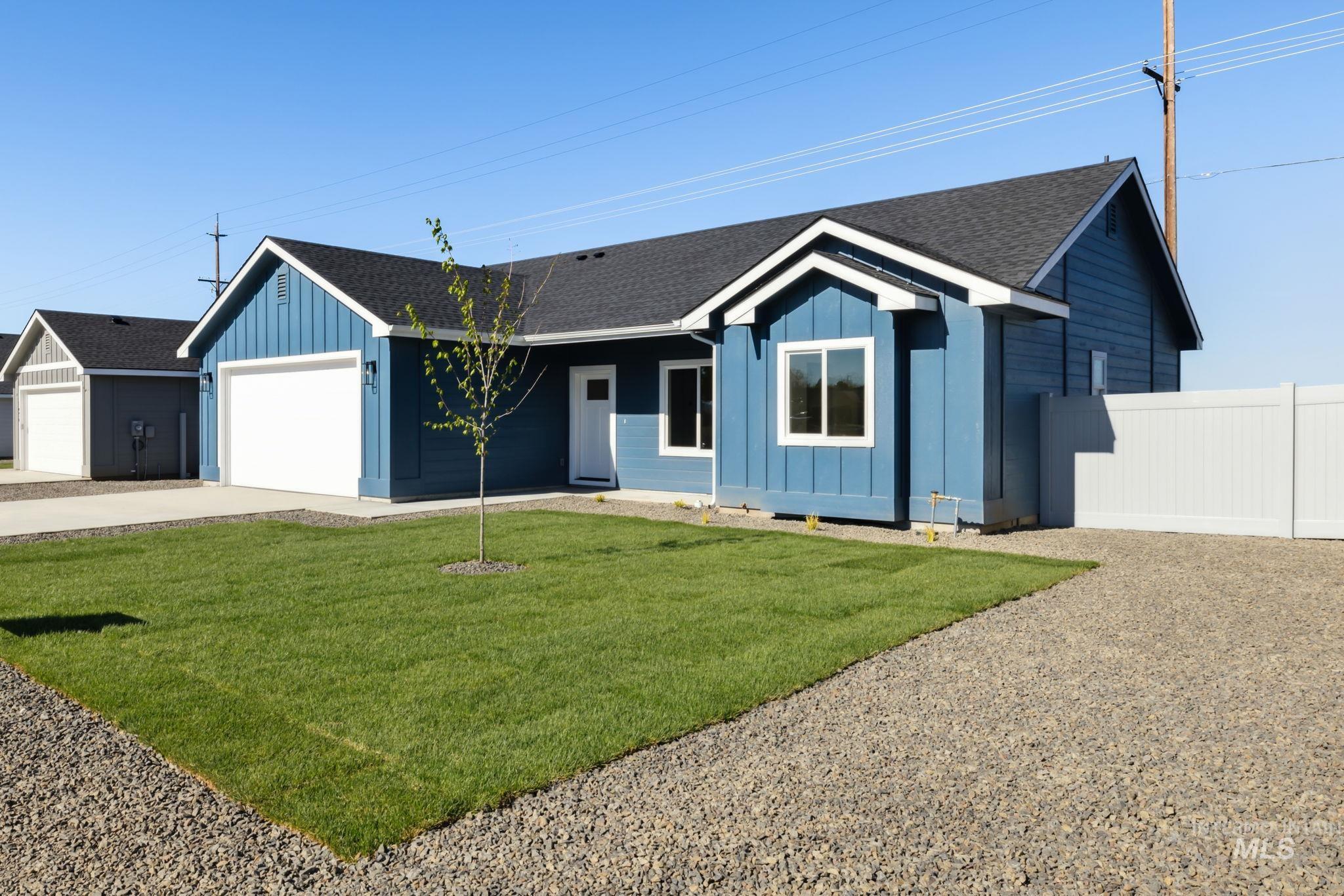 TBD Wagon Rd Lot 2 Unit: Lot 5 Block 2