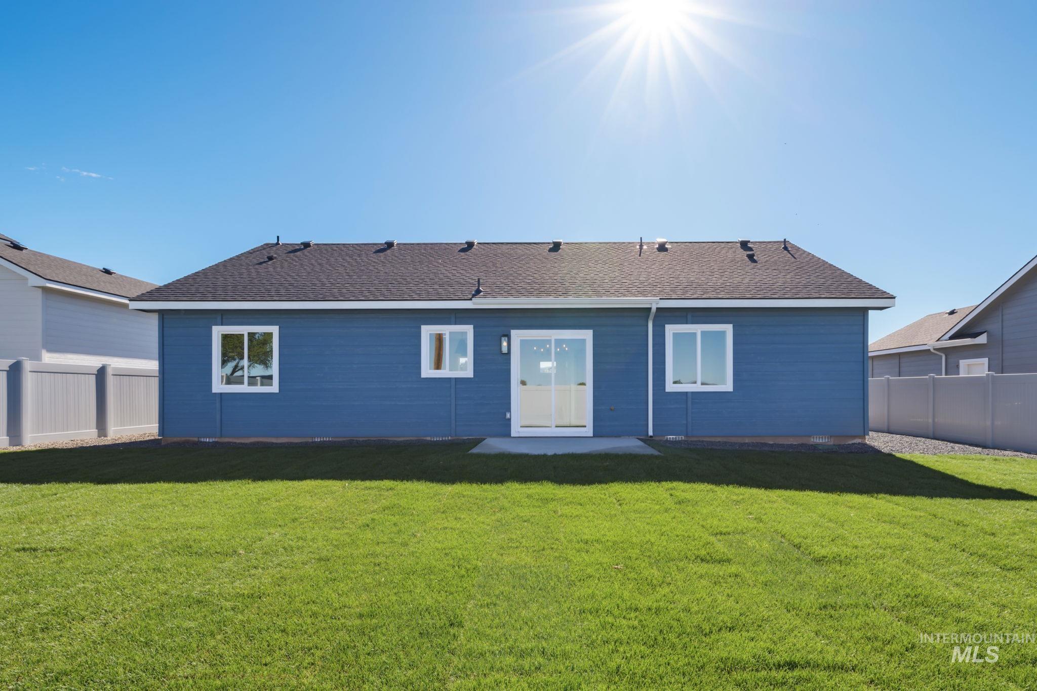 TBD Wagon Rd Lot 2 Unit: Lot 5 Block 2