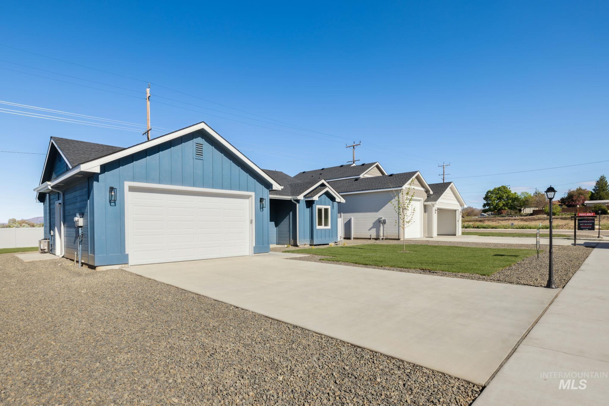 TBD Wagon Rd Lot 2 Unit: Lot 5 Block 2