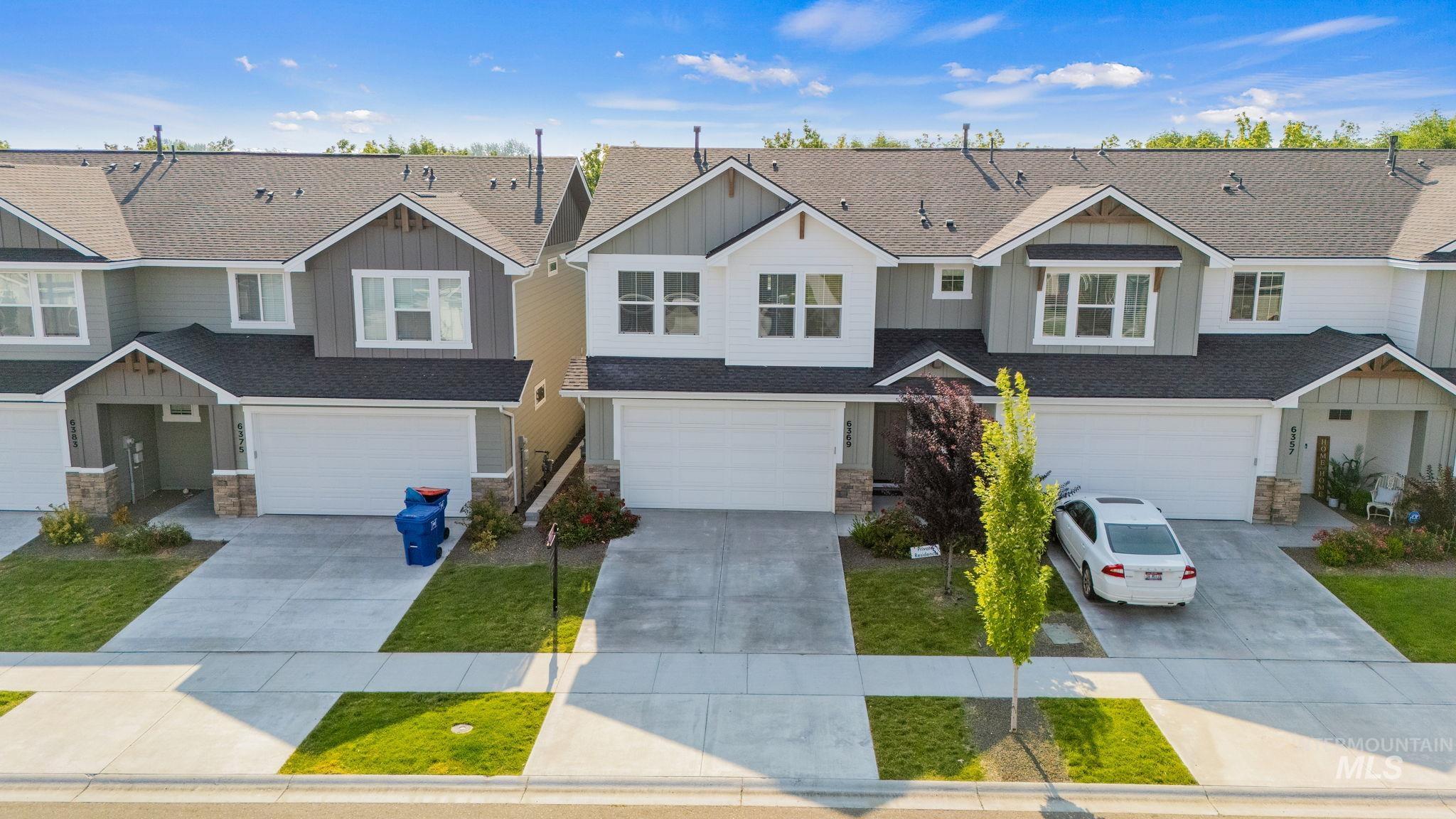 6369 S Gloriosa Ave.