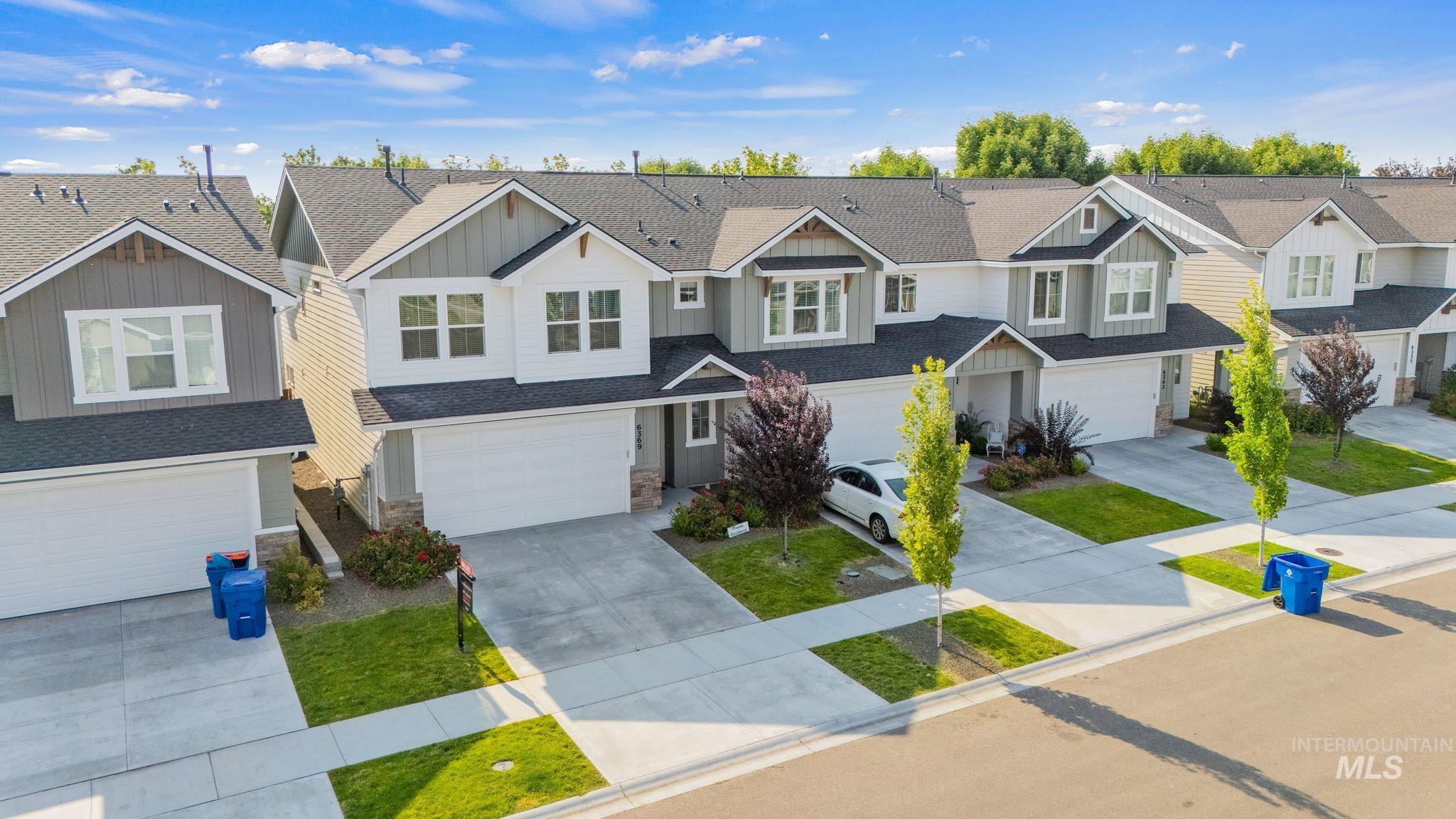 6369 S Gloriosa Ave.