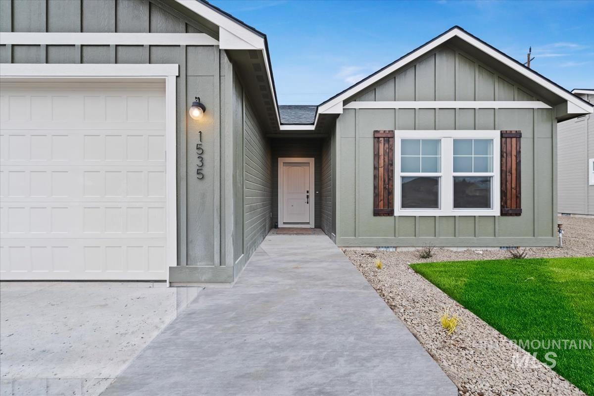 TBD 18.2 Wagon Rd 18.2 Lot 2 Unit: Lot 18 Block 2