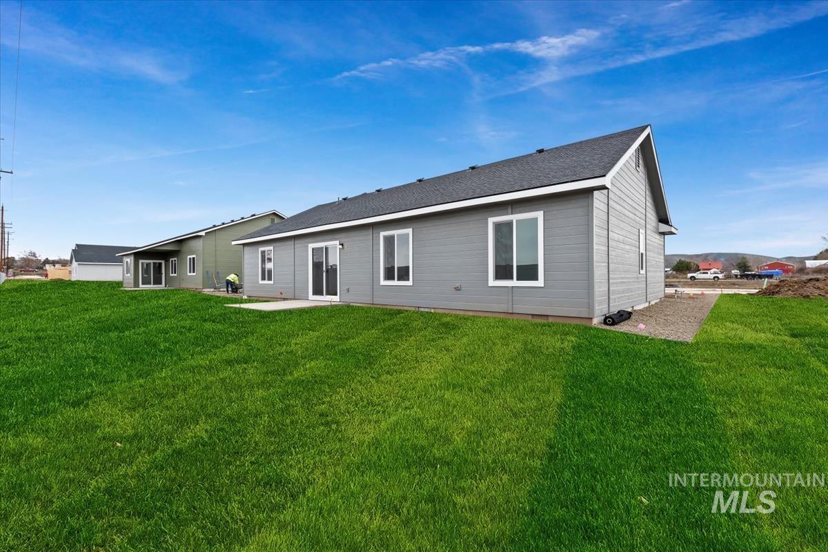 TBD Wagon Rd Lot 15 Block 2