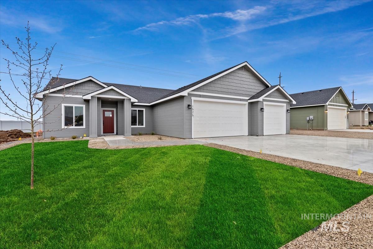 TBD Wagon Rd Lot 15 Block 2