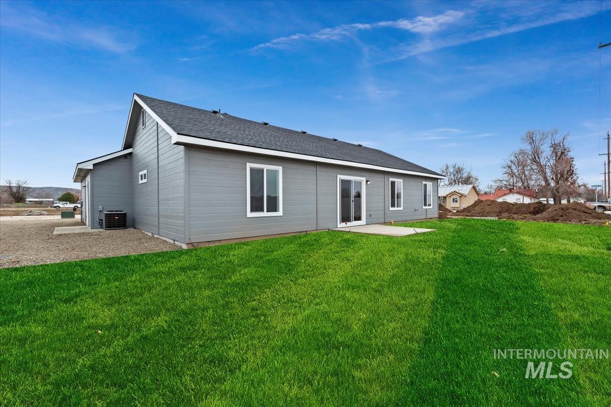 TBD Wagon Rd Lot 15 Block 2