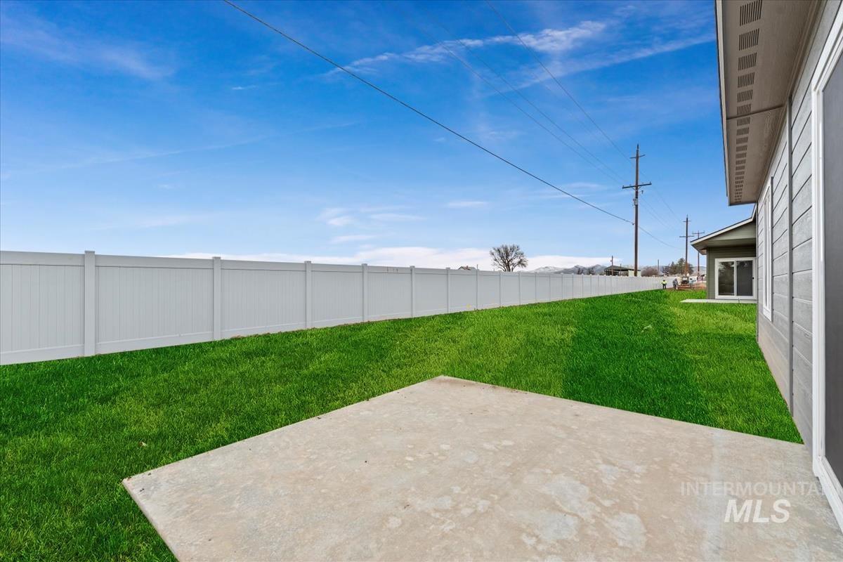 TBD Wagon Rd Lot 15 Block 2