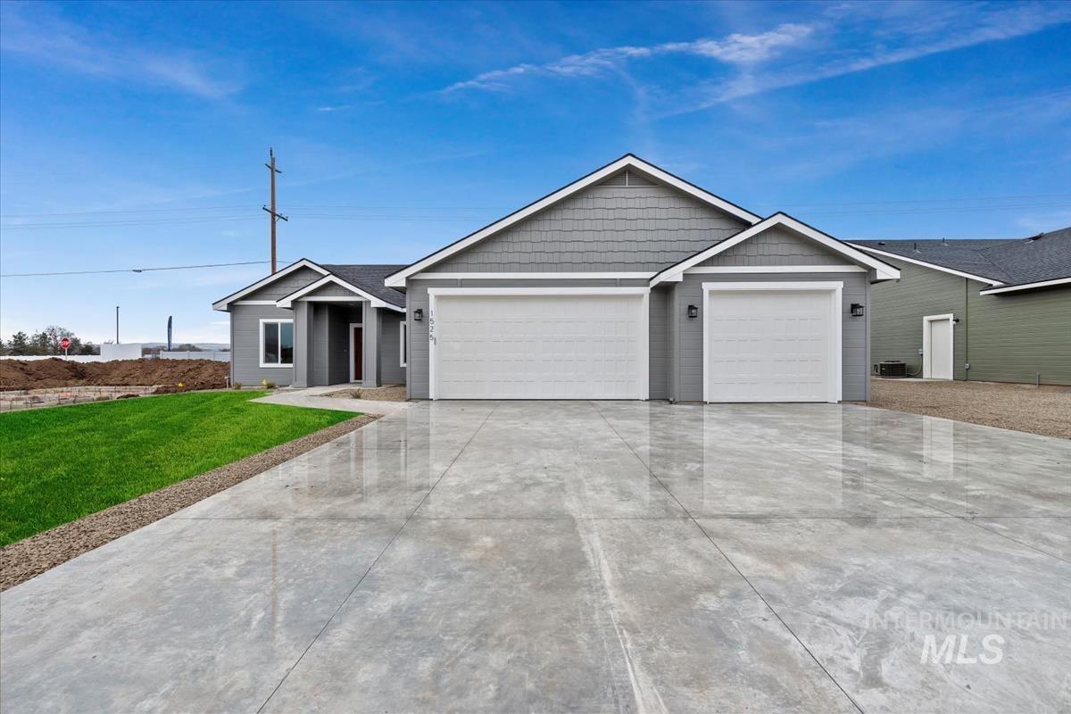 TBD Wagon Rd Lot 15 Block 2