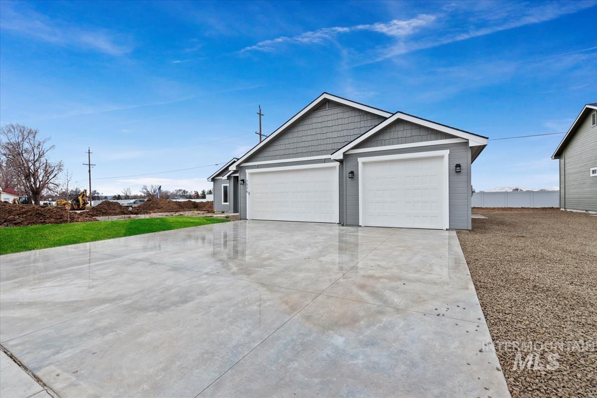 TBD Wagon Rd Lot 15 Block 2