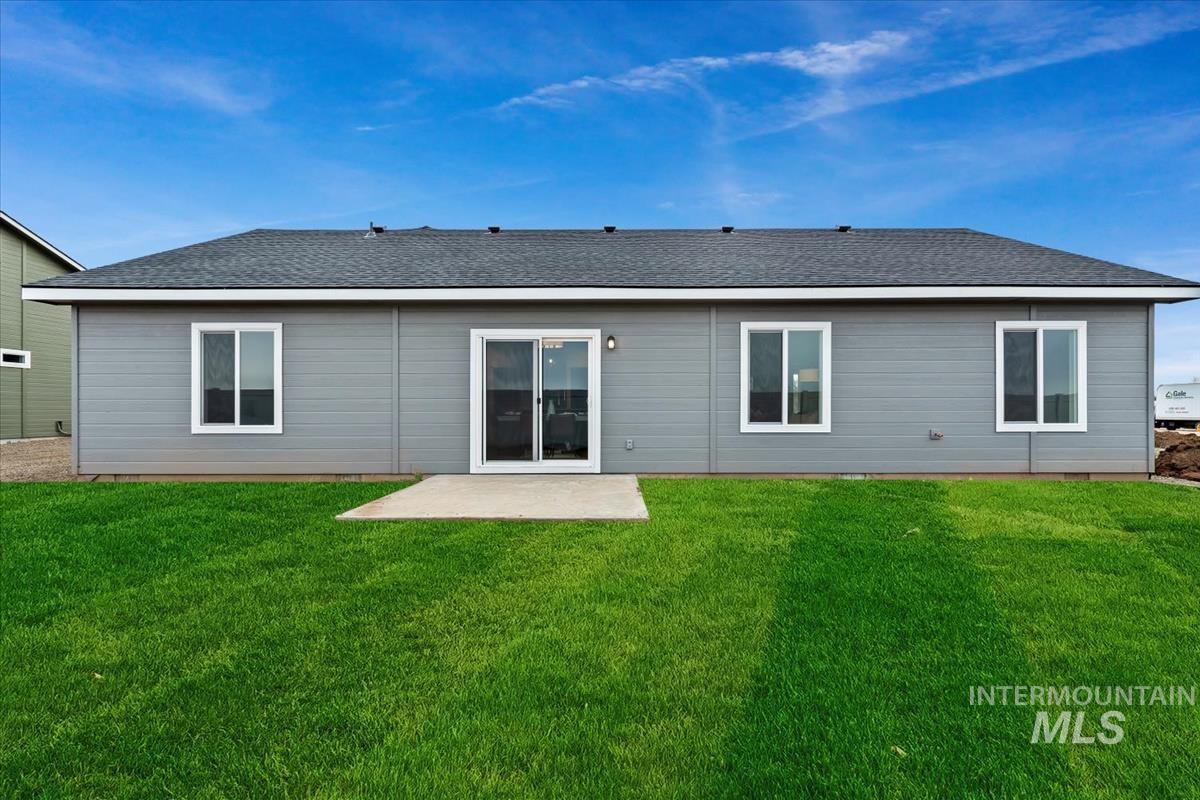 TBD Wagon Rd Lot 15 Block 2