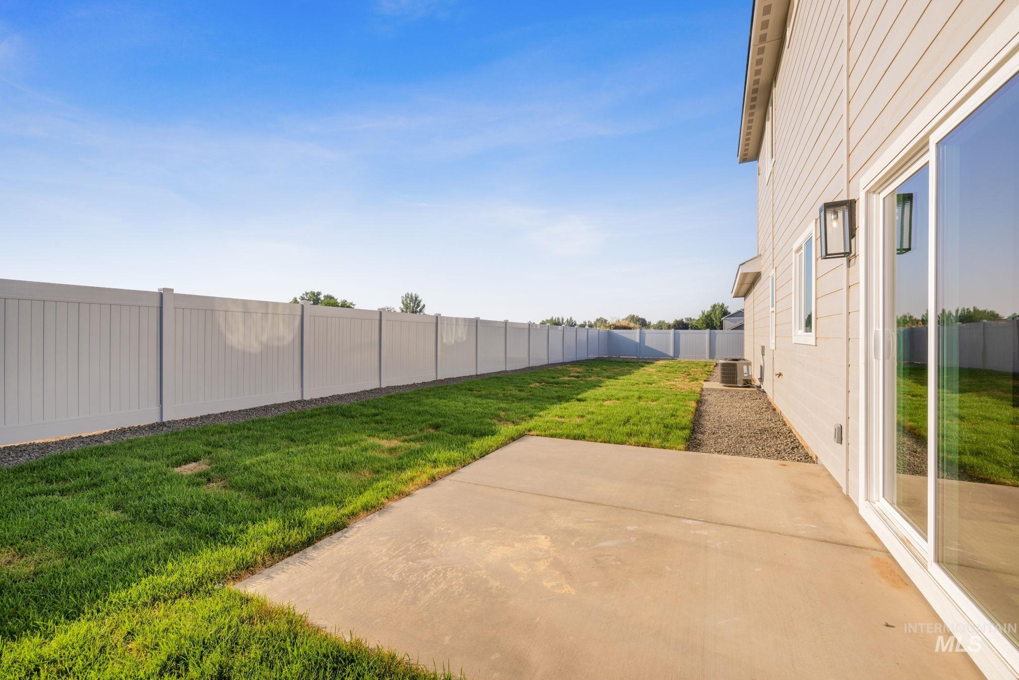 TBD Trail Way Lot 5 Block 3