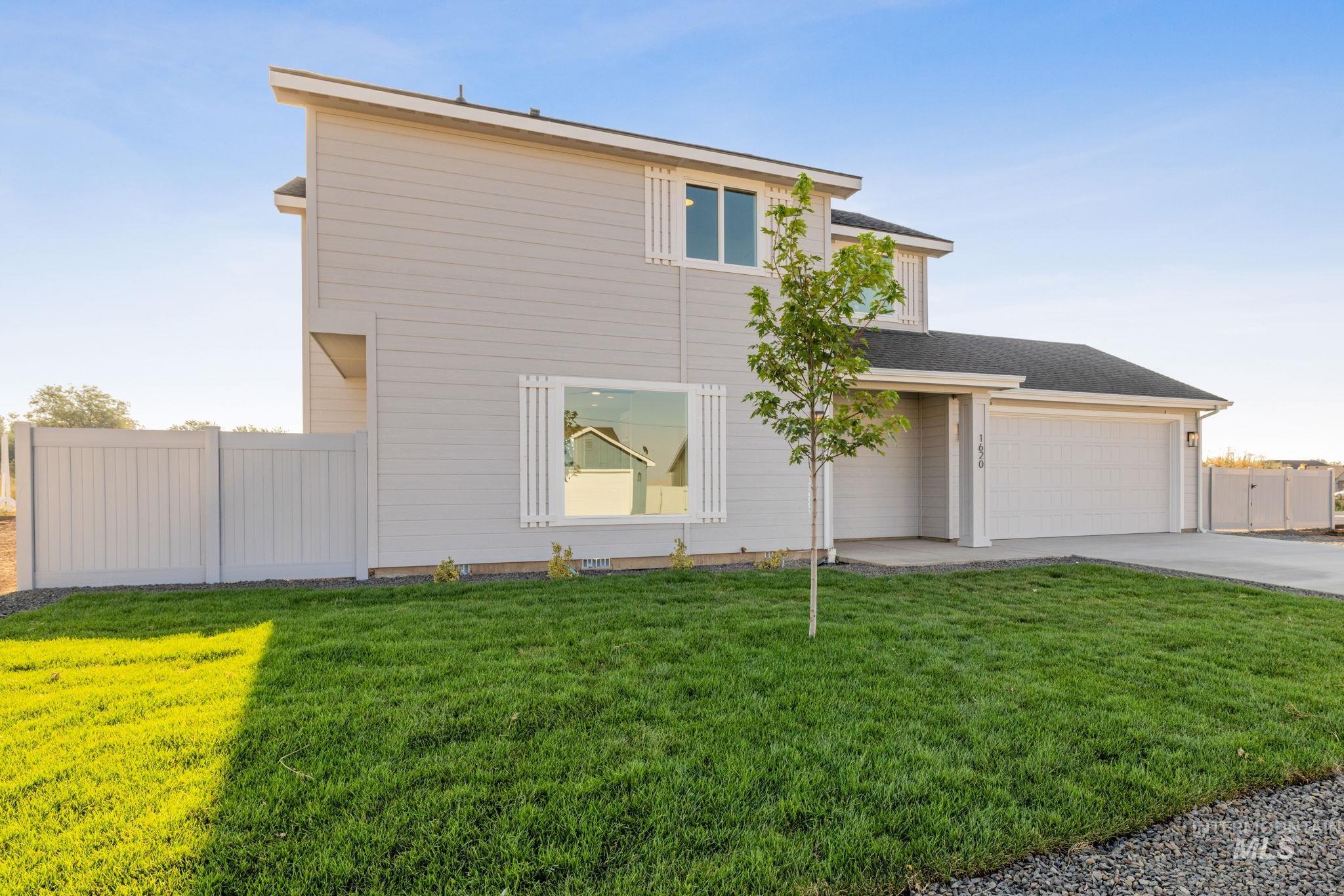 TBD Trail Way Lot 5 Block 3