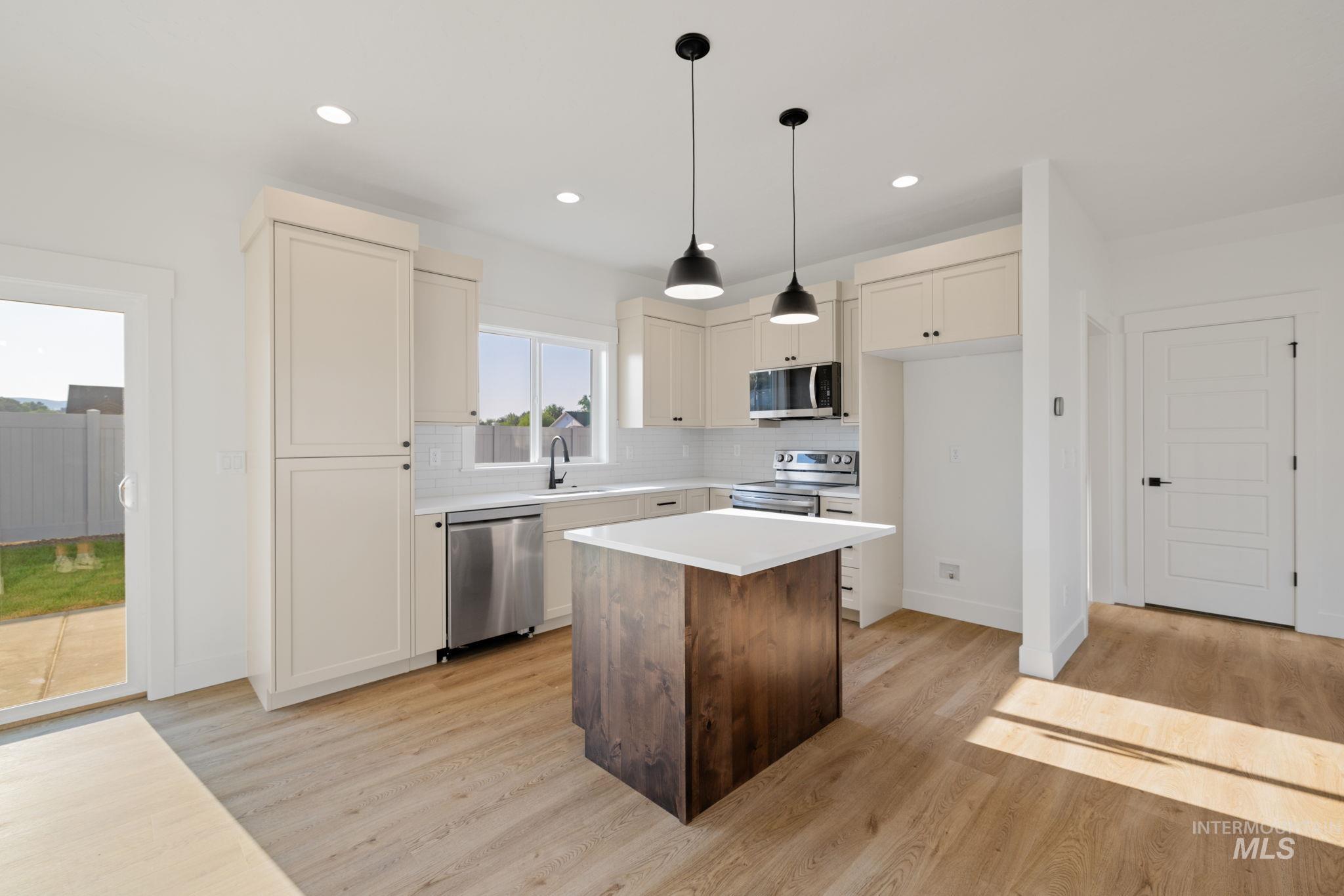 TBD Trail Way Lot 5 Block 3