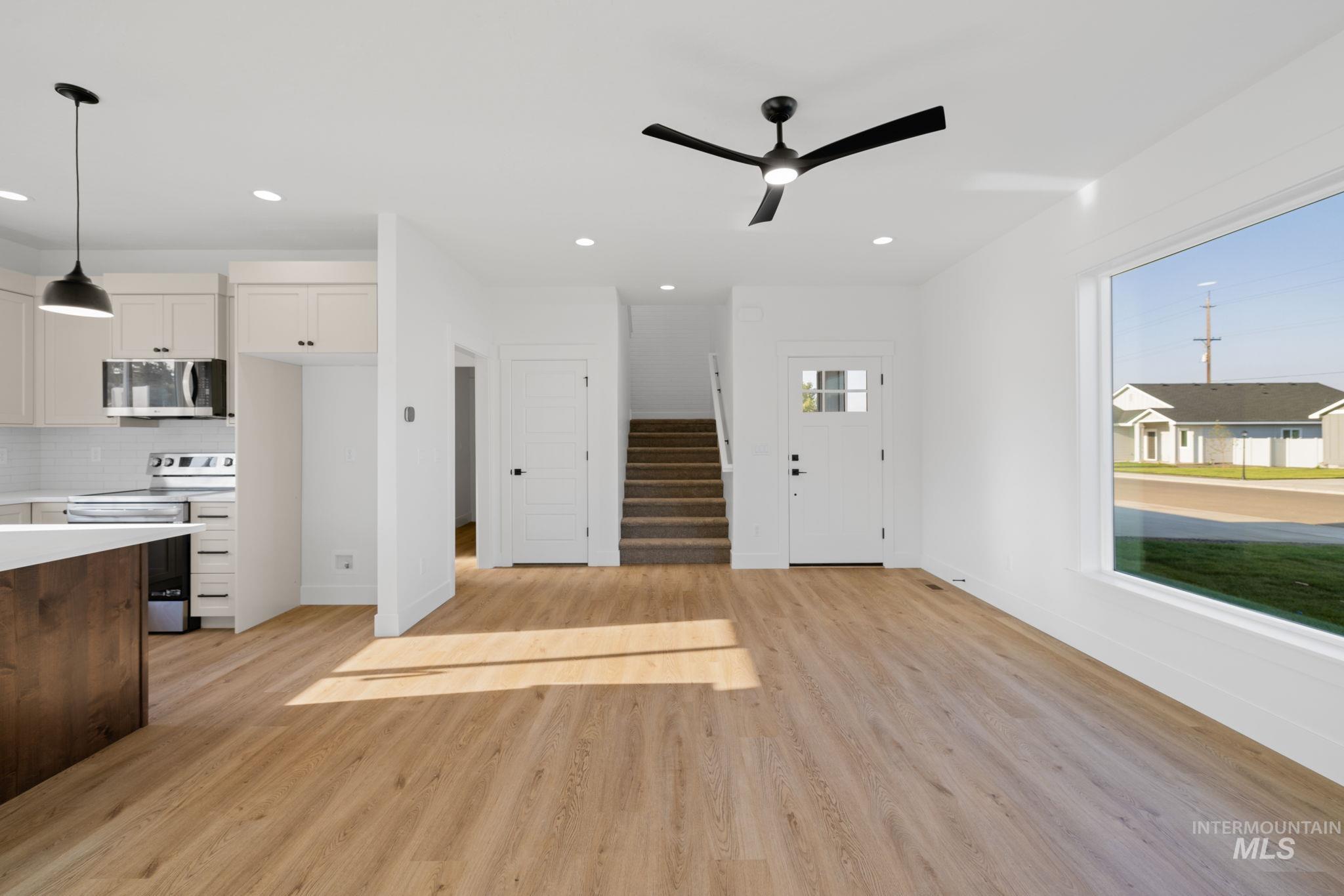 TBD Trail Way Lot 5 Block 3