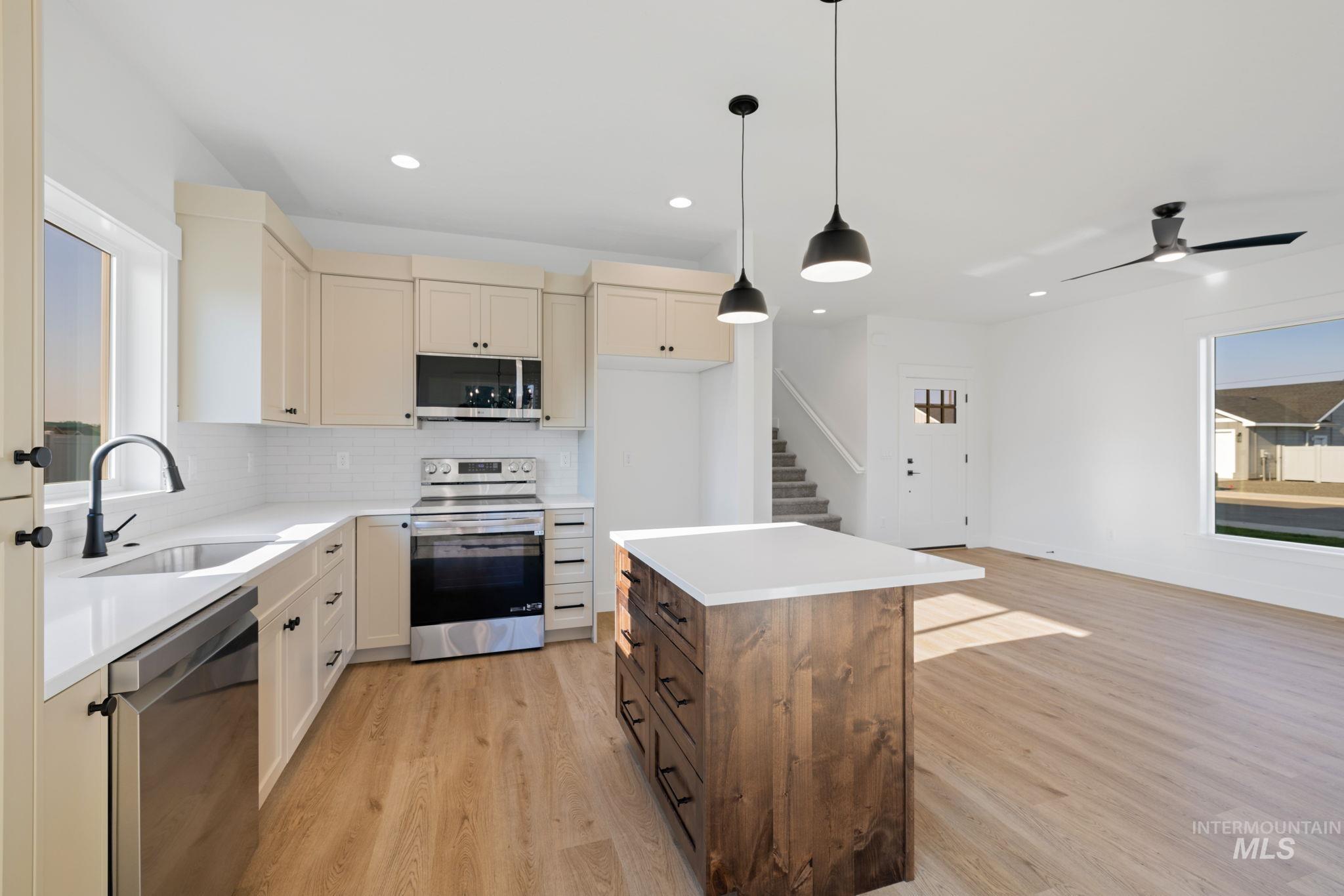 TBD Trail Way Lot 5 Block 3