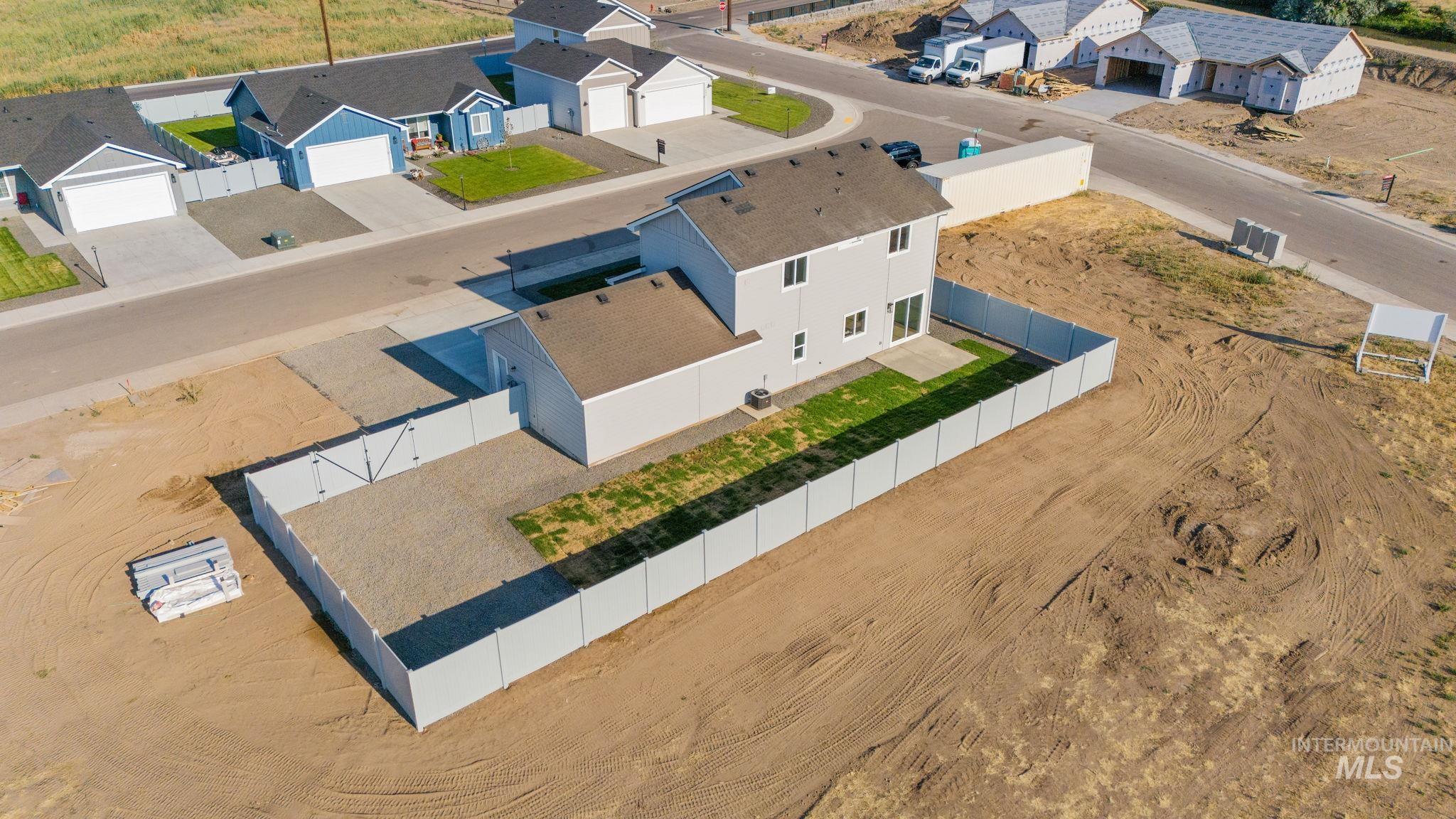 TBD Trail Way Lot 5 Block 3